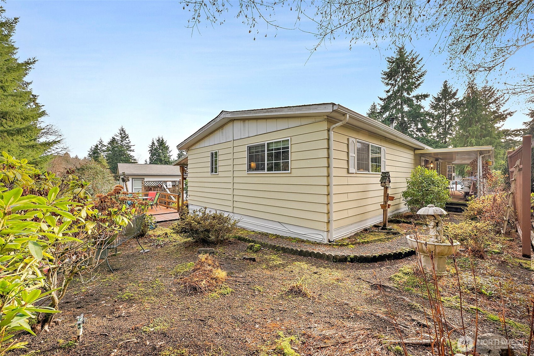 9314 Canyon Road E Unit: 82