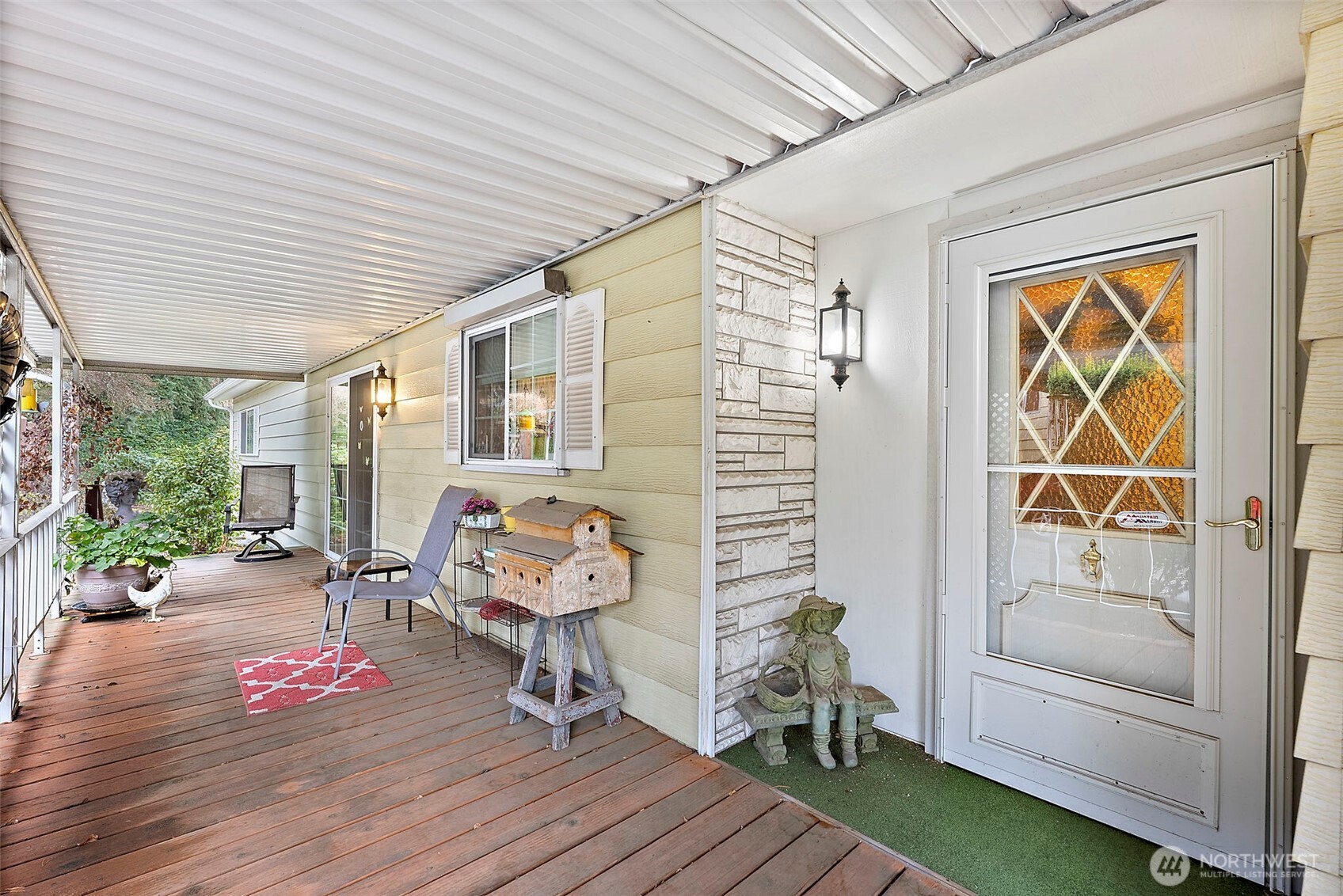 9314 Canyon Road E Unit: 82