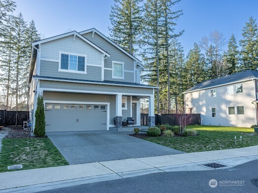 17622 Crossing Drive E