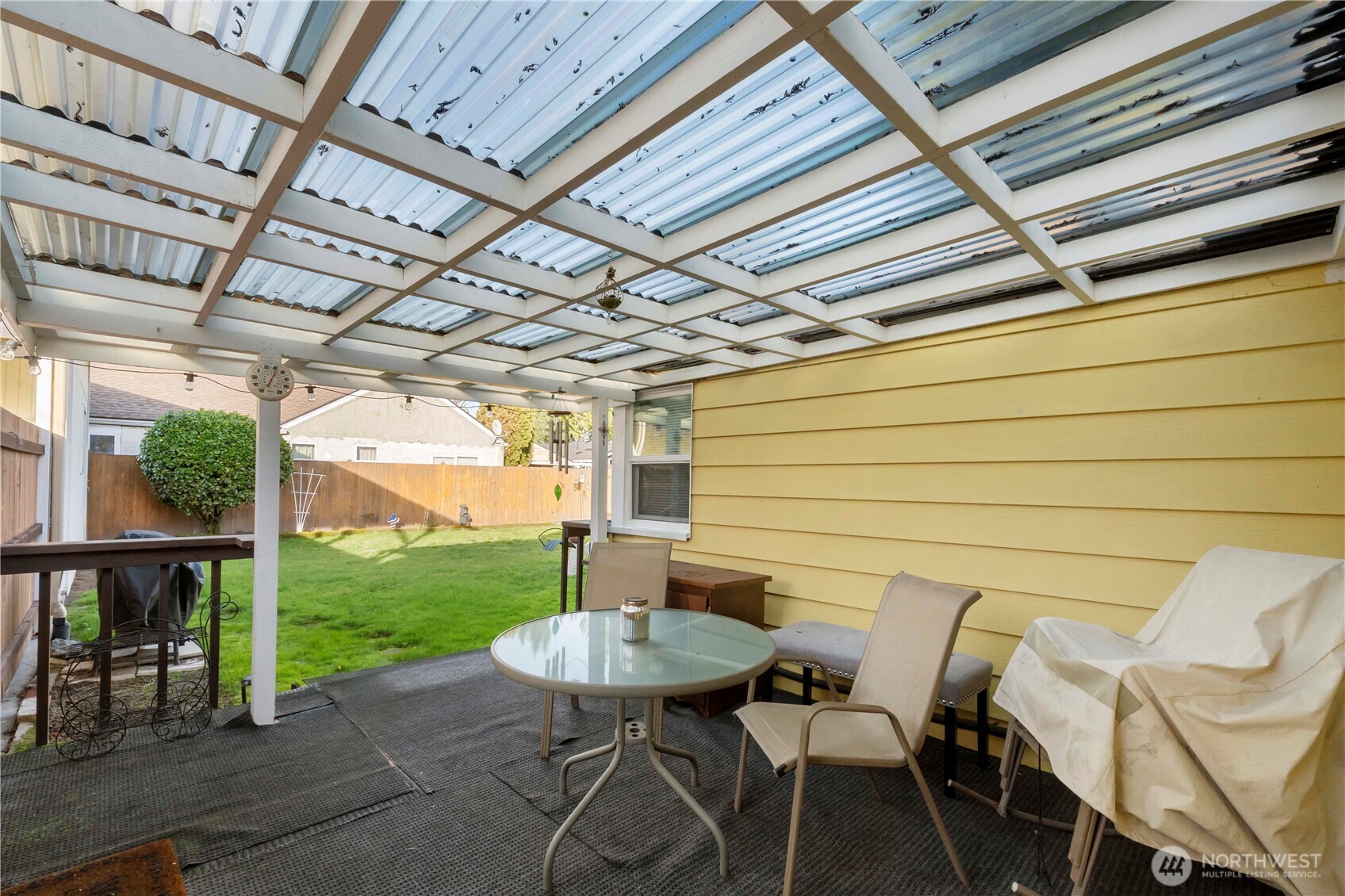 1107 Adele Street
