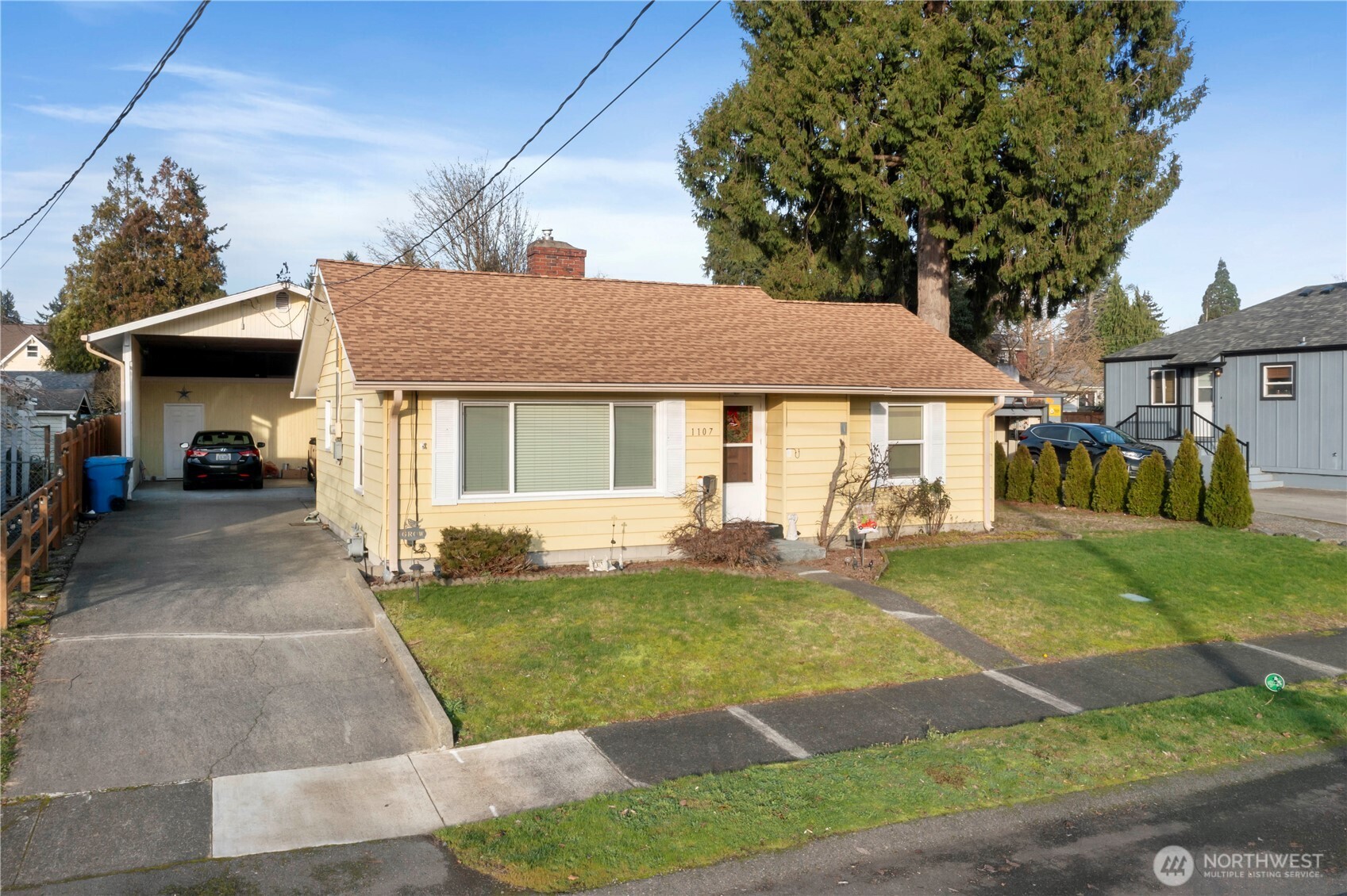 1107 Adele Street