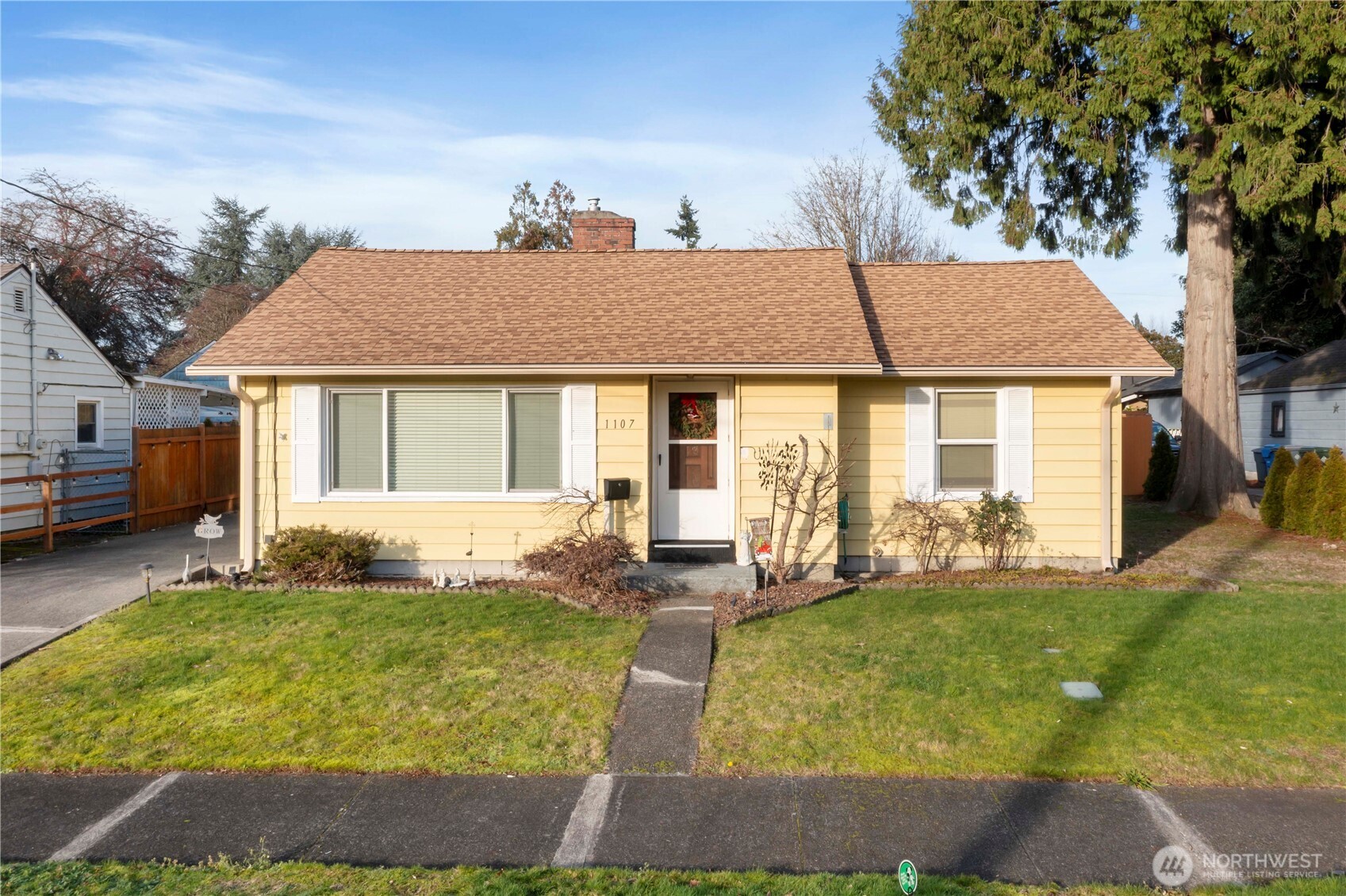 1107 Adele Street