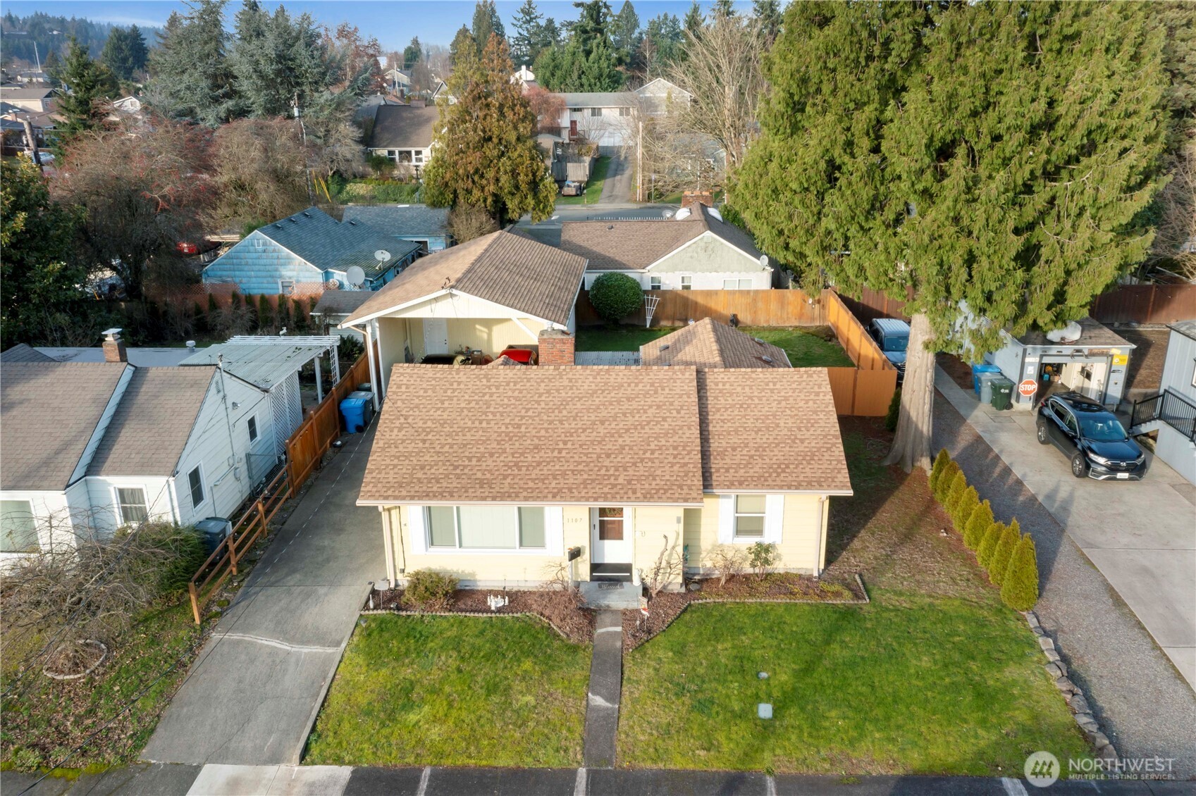 1107 Adele Street
