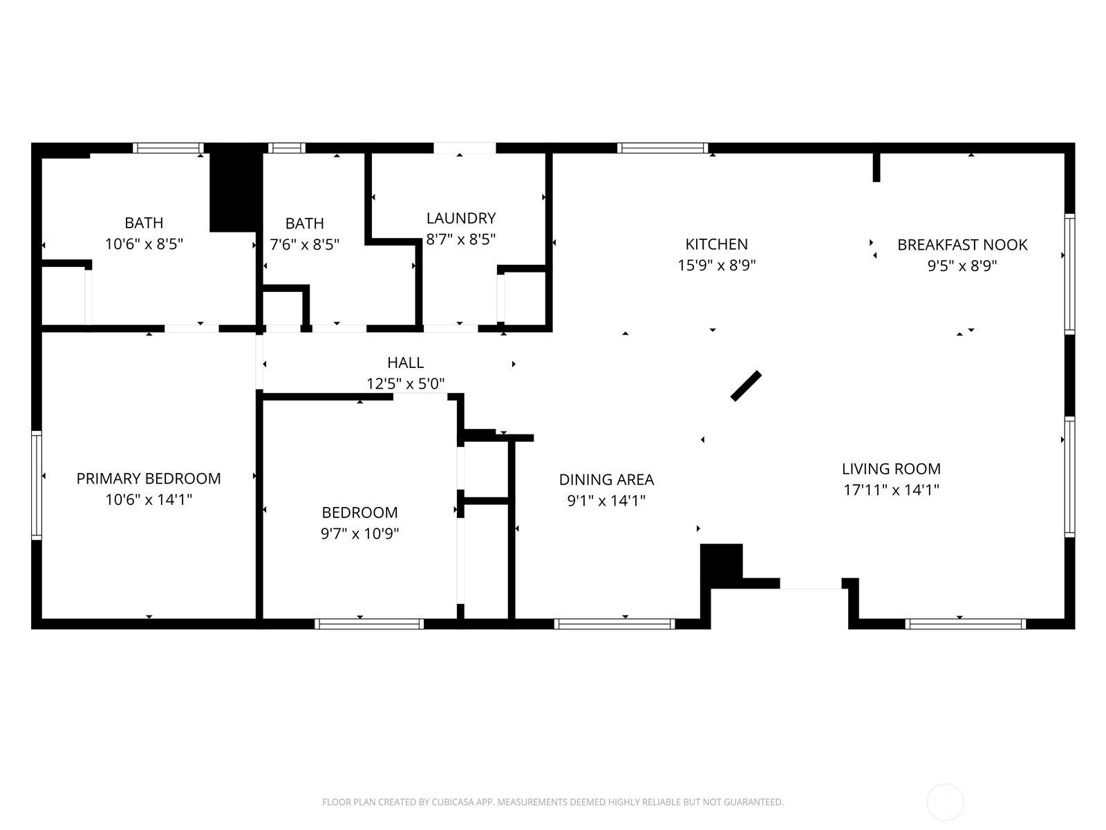 3060 NE McWilliams Road Unit: 135