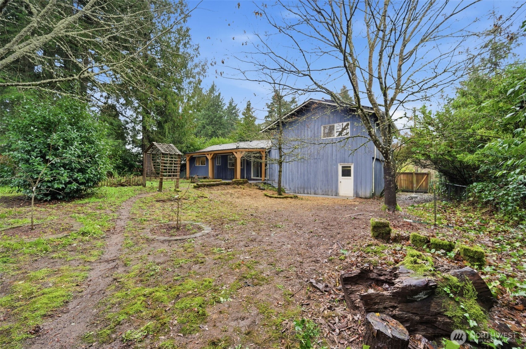 11102 Northstar Way SW