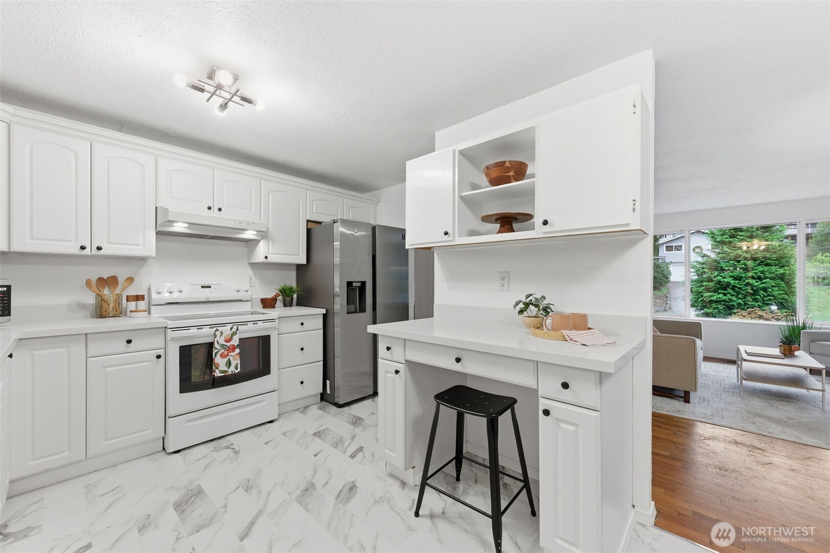 11102 Northstar Way SW