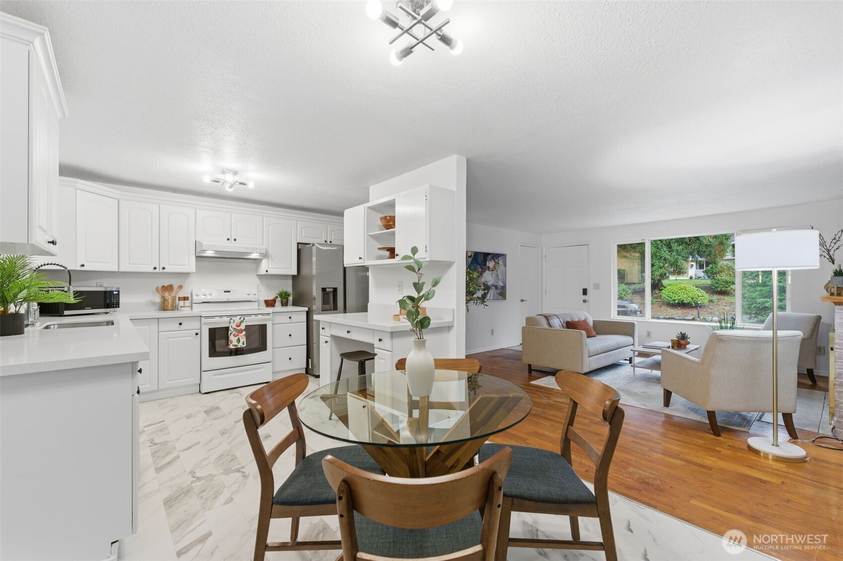 11102 Northstar Way SW