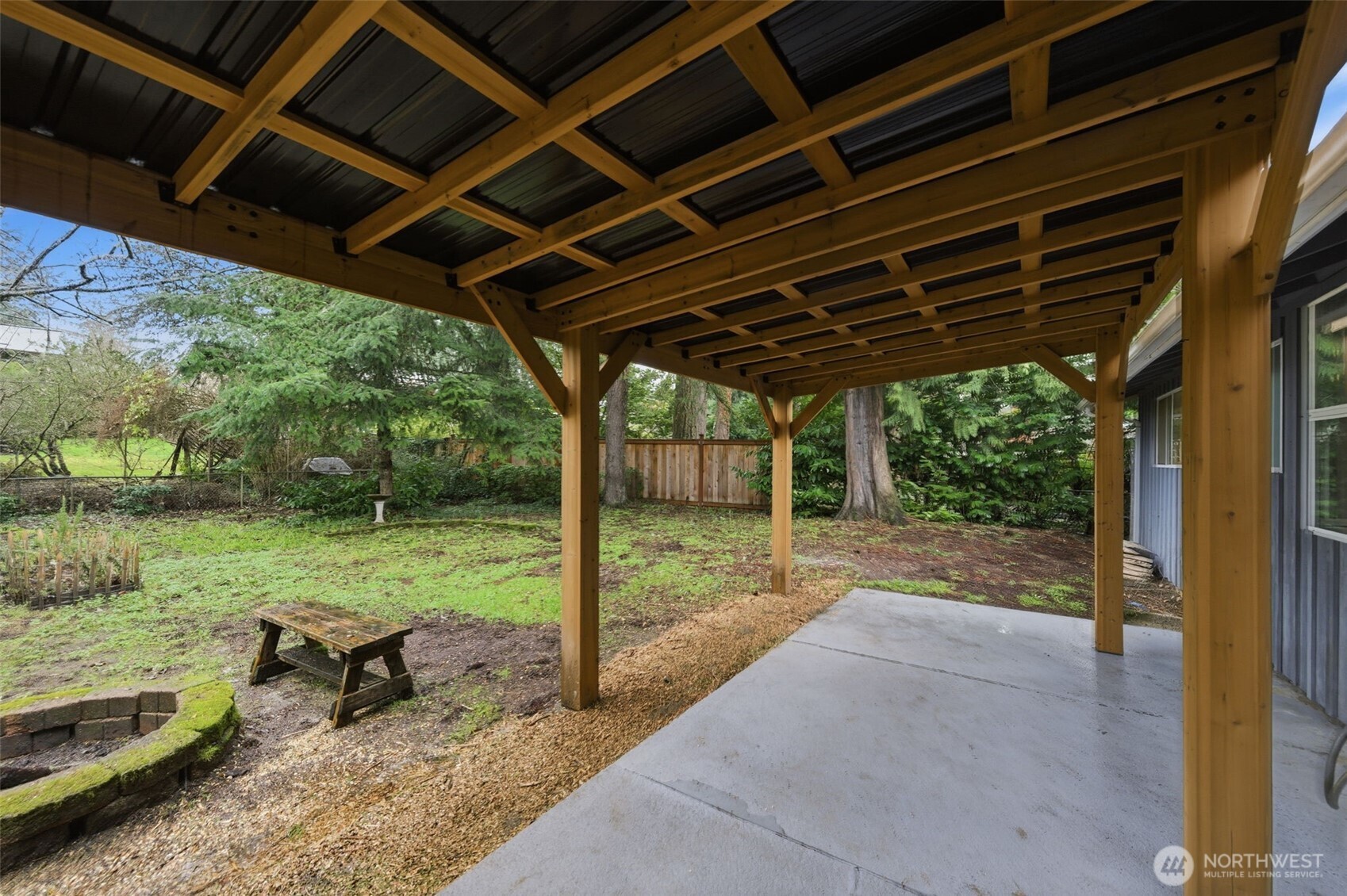11102 Northstar Way SW