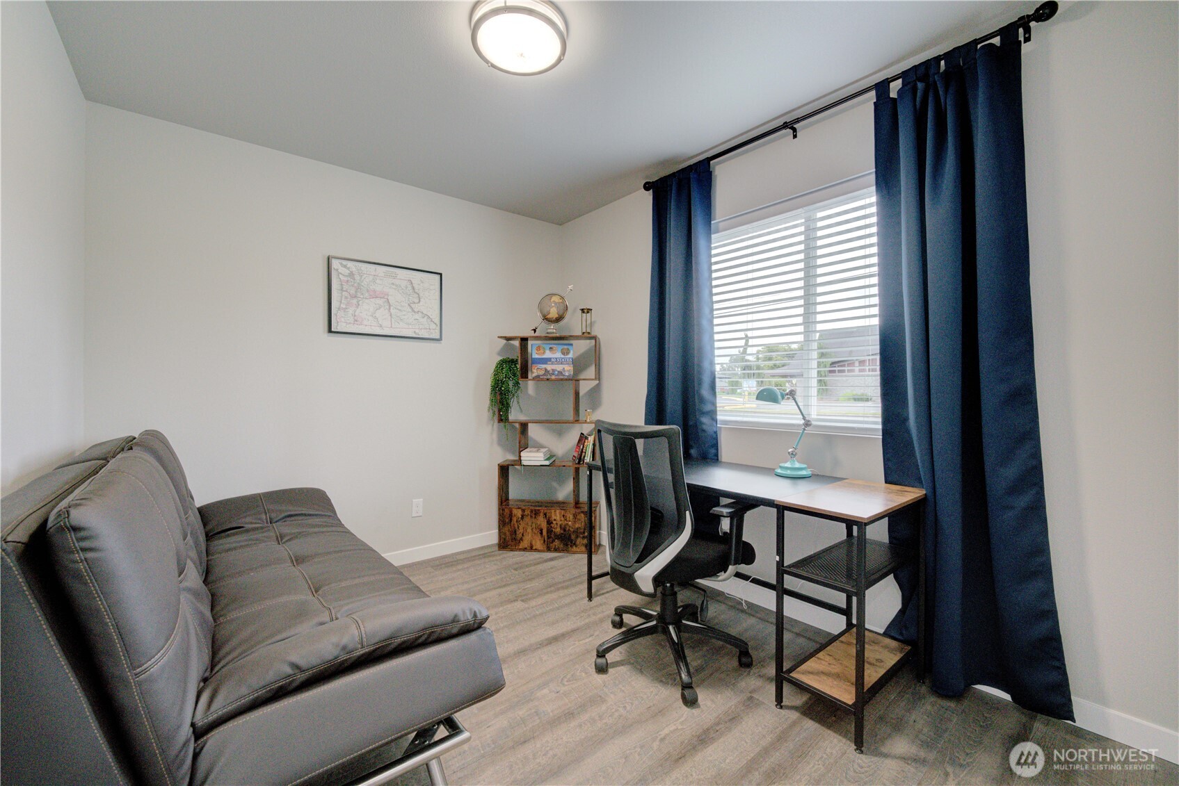 4716 72nd St NE Street NE Unit: 102