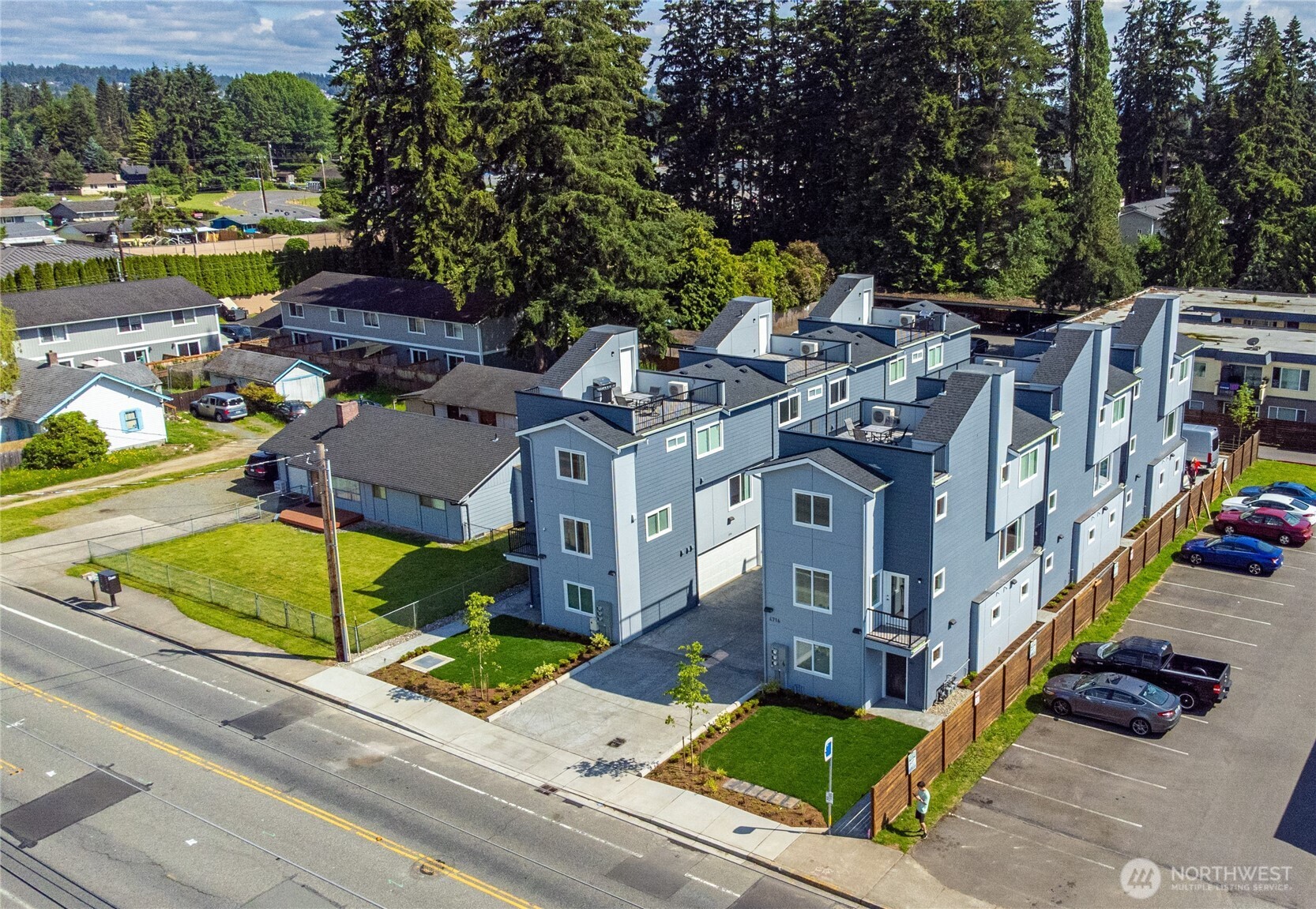 4716 72nd St NE Street NE Unit: 102