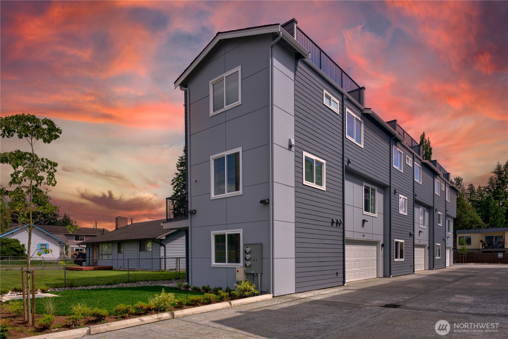 4716 72nd St NE Street NE Unit: 102