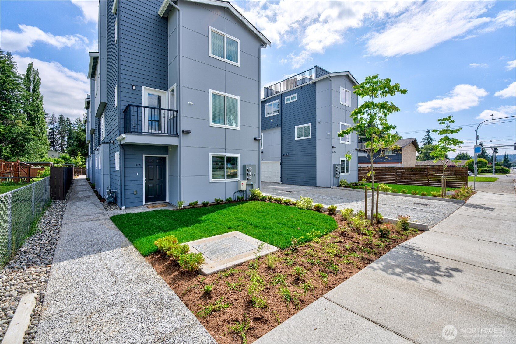4716 72nd St NE Street NE Unit: 102
