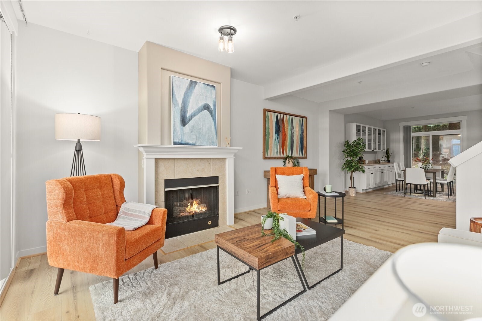 23300 SE Black Nugget Road Unit: D3