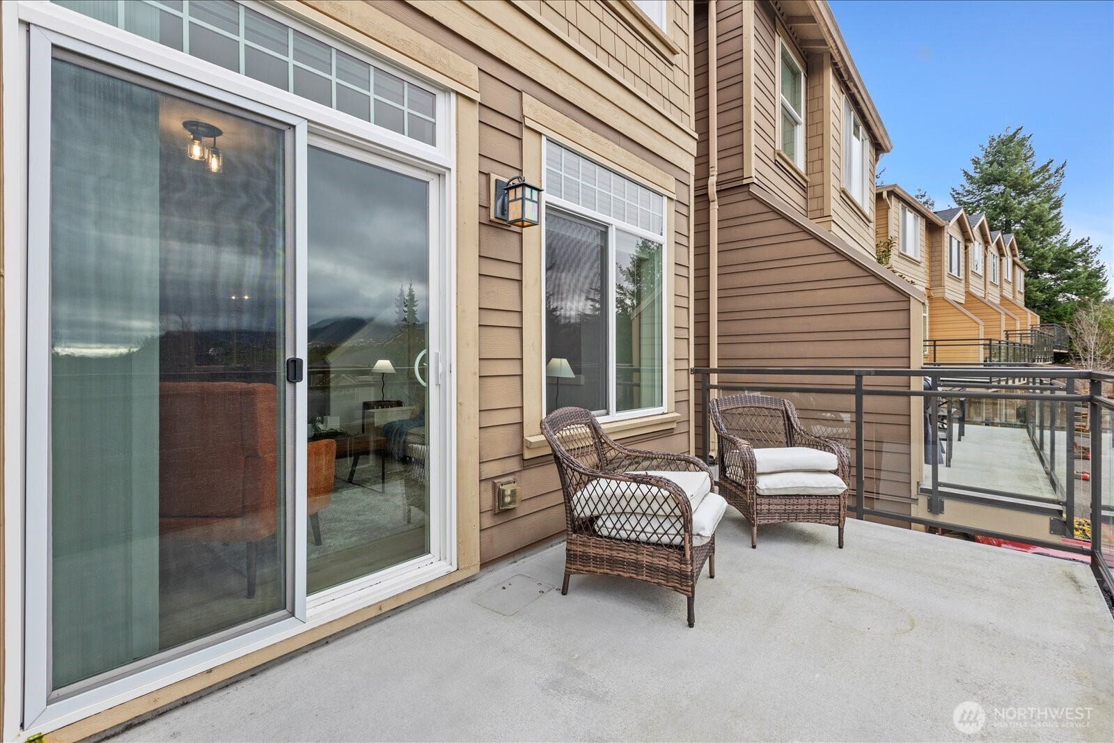 23300 SE Black Nugget Road Unit: D3
