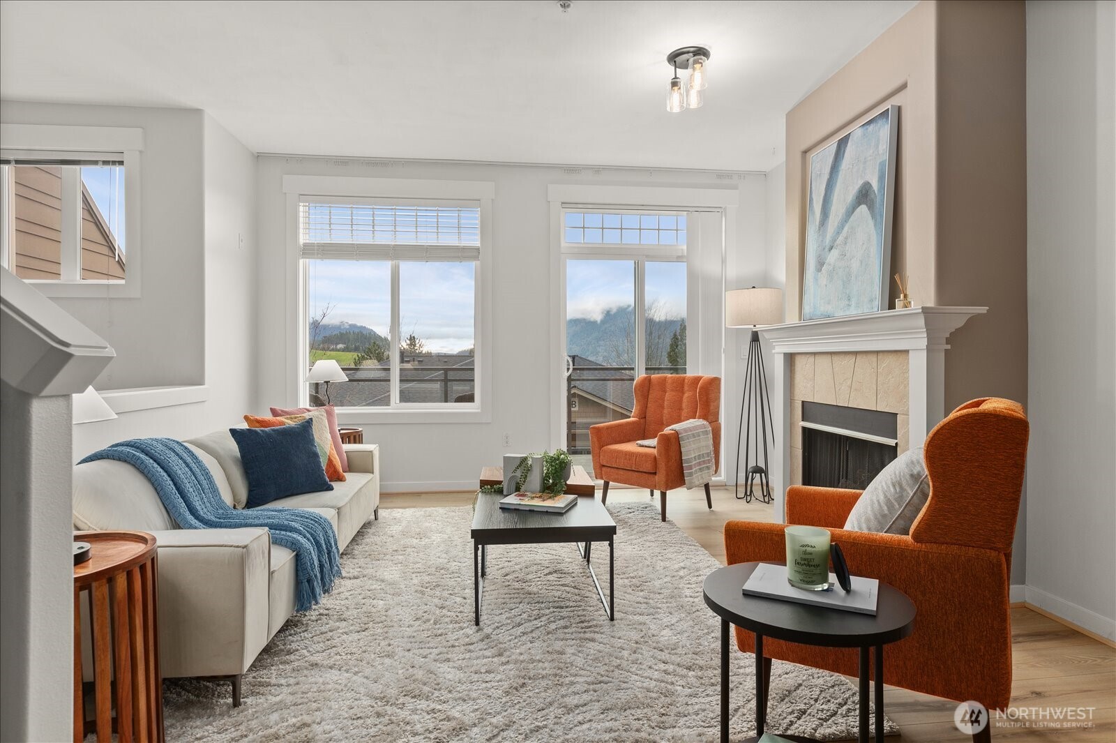23300 SE Black Nugget Road Unit: D3