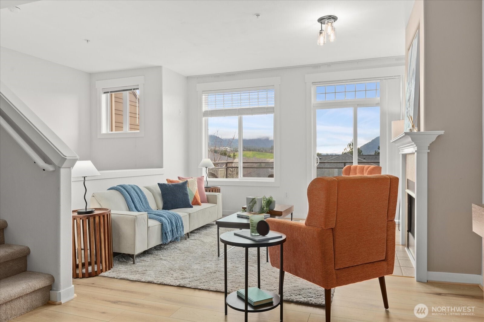 23300 SE Black Nugget Road Unit: D3