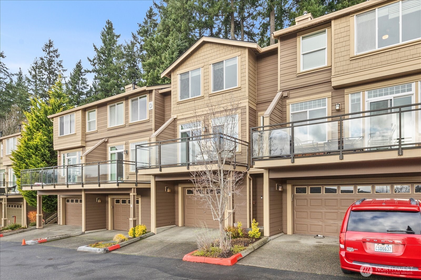 23300 SE Black Nugget Road Unit: D3