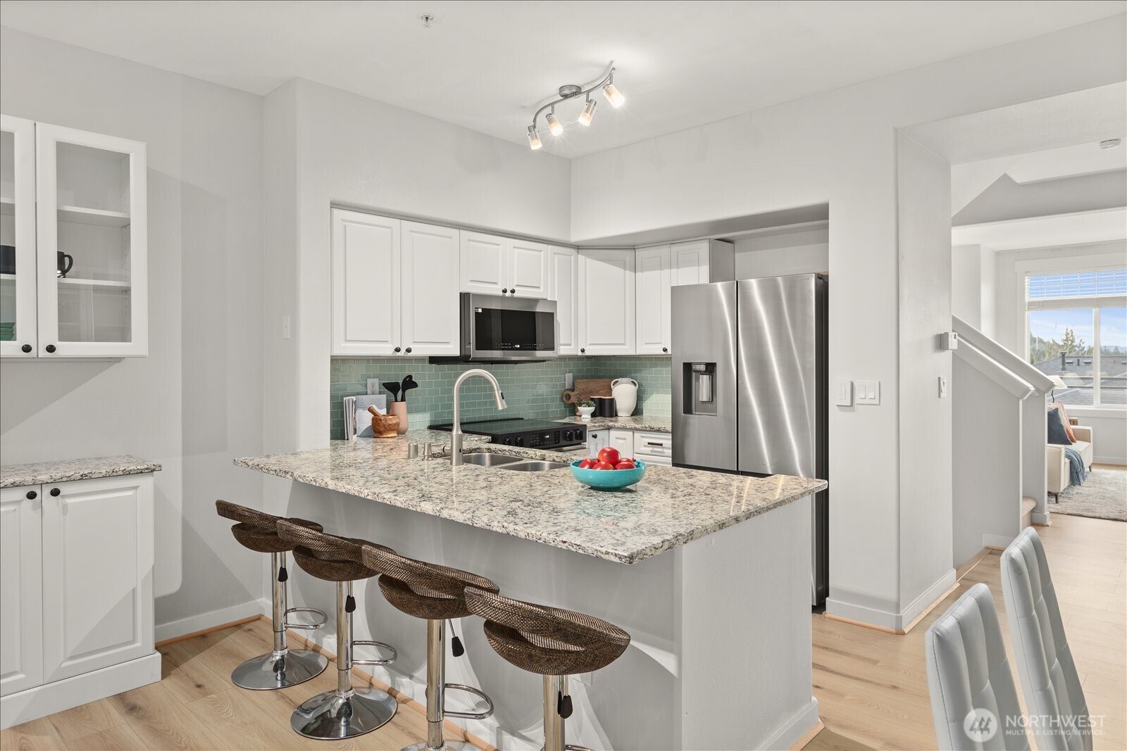 23300 SE Black Nugget Road Unit: D3