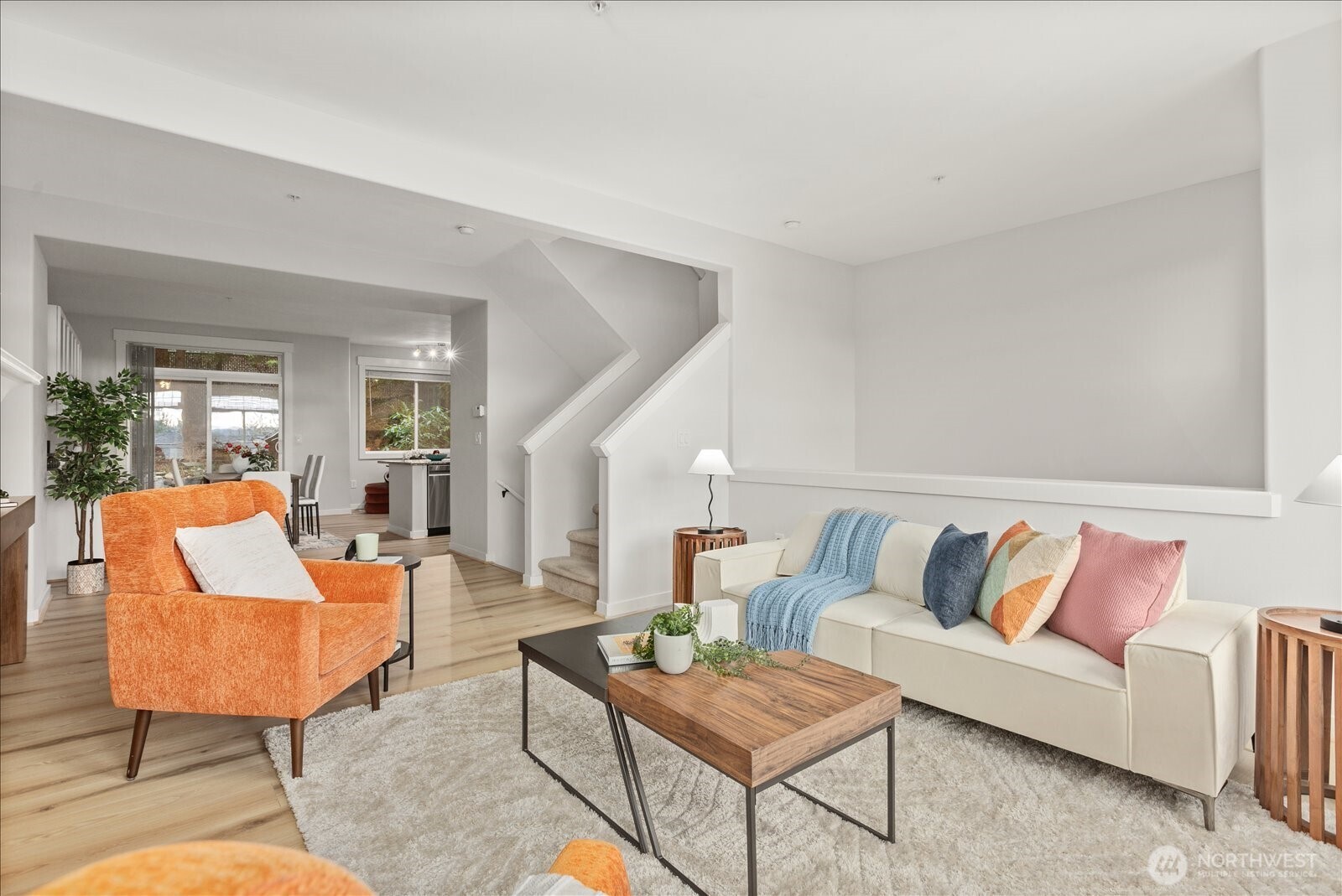 23300 SE Black Nugget Road Unit: D3