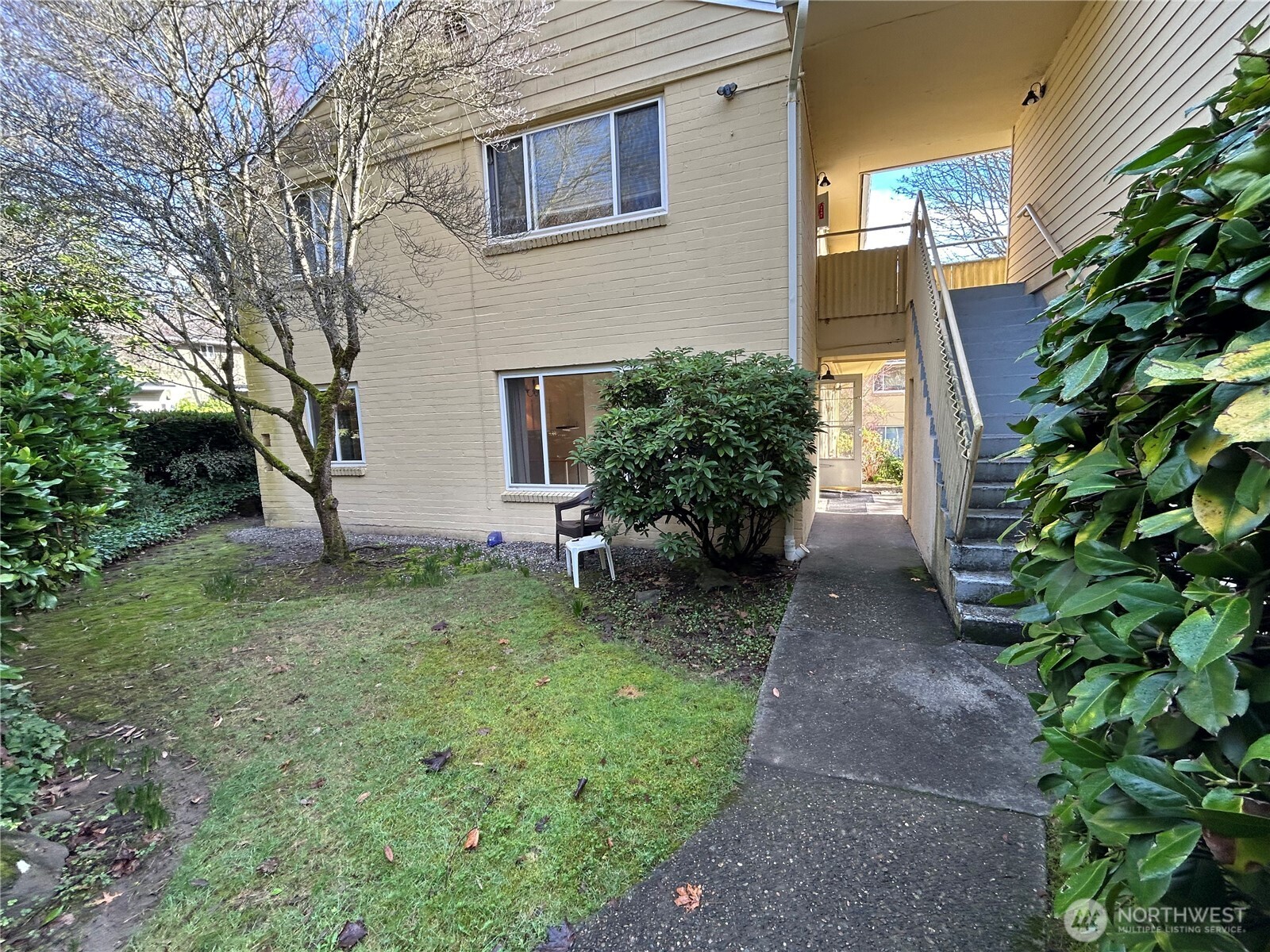 4717 Terrace Drive NE Unit: 4717