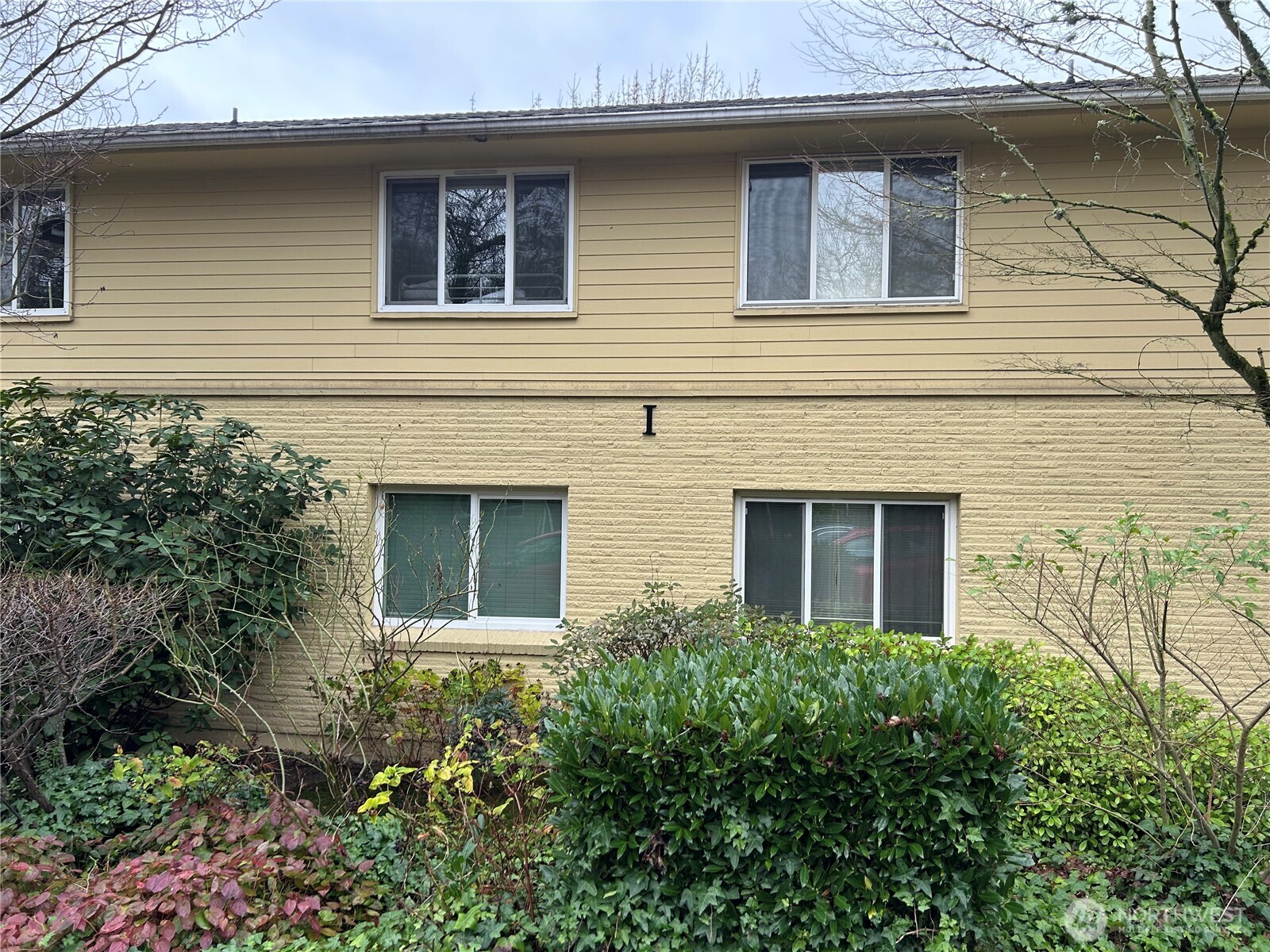 4717 Terrace Drive NE Unit: 4717