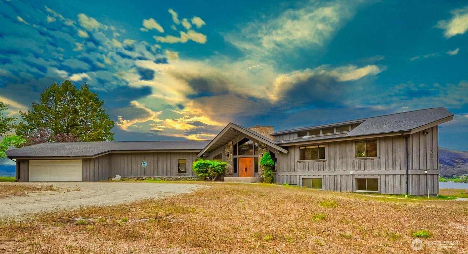 323 A Eastlake Road