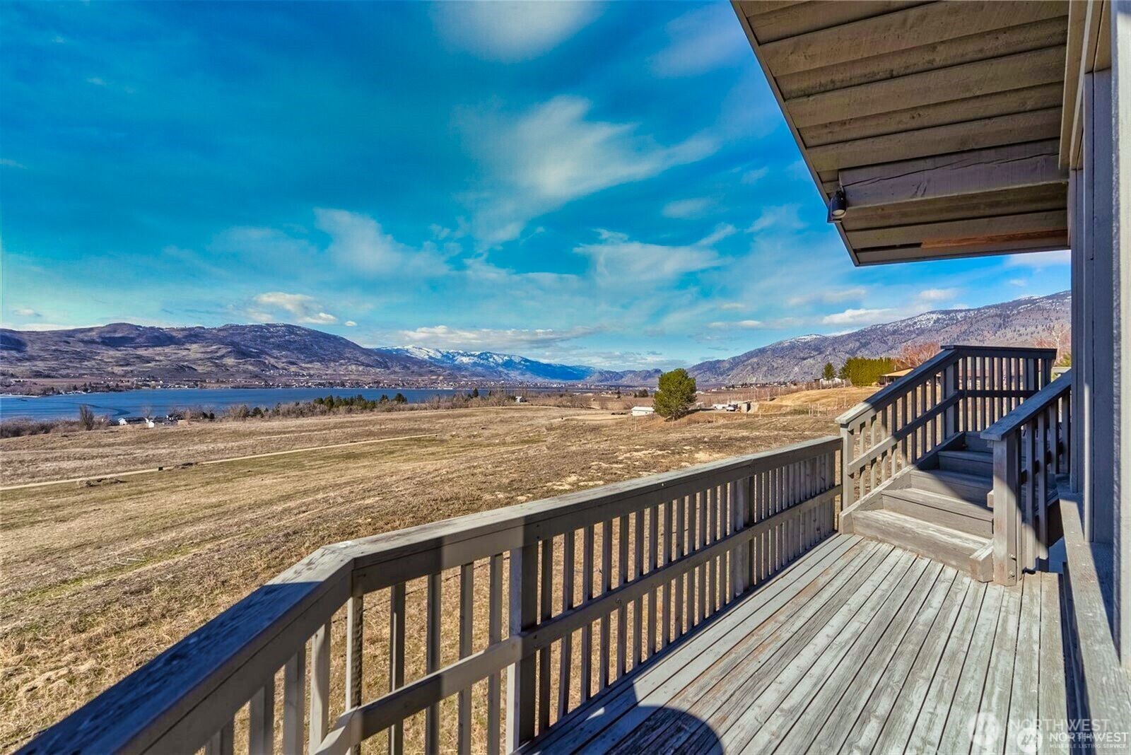 323 A Eastlake Road