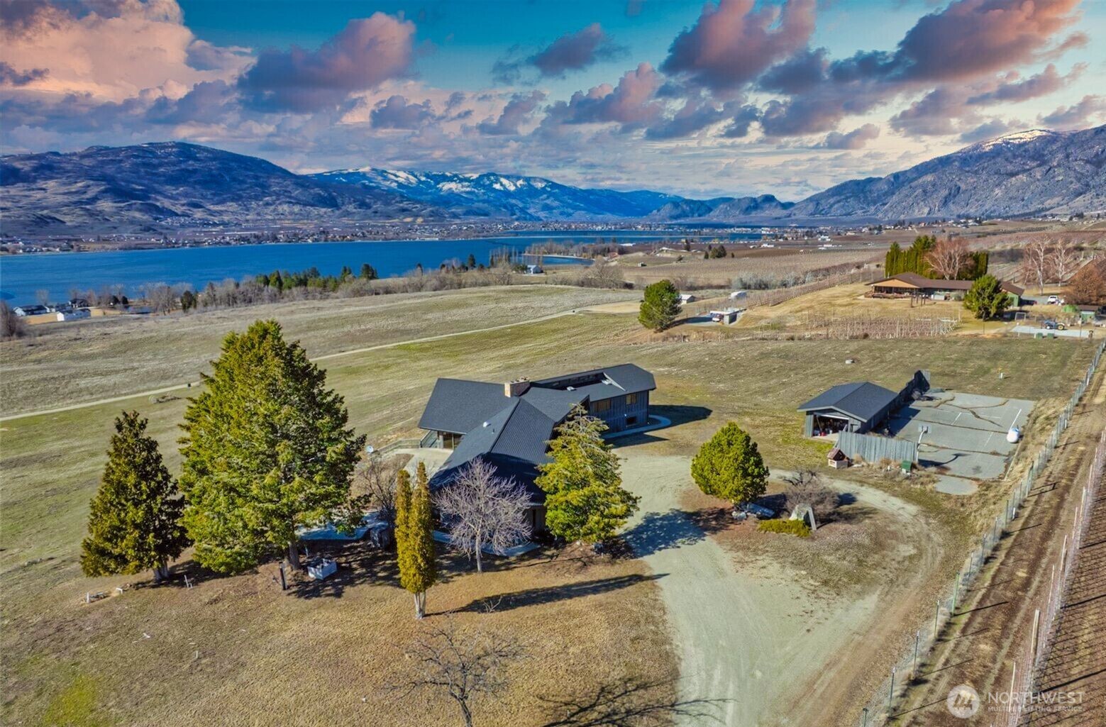 323 A Eastlake Road