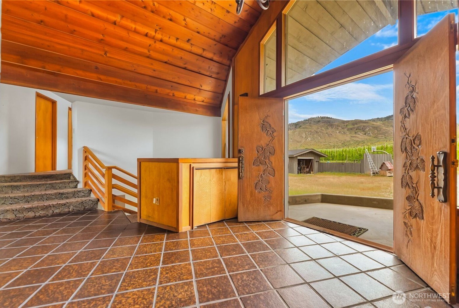 323 A Eastlake Road