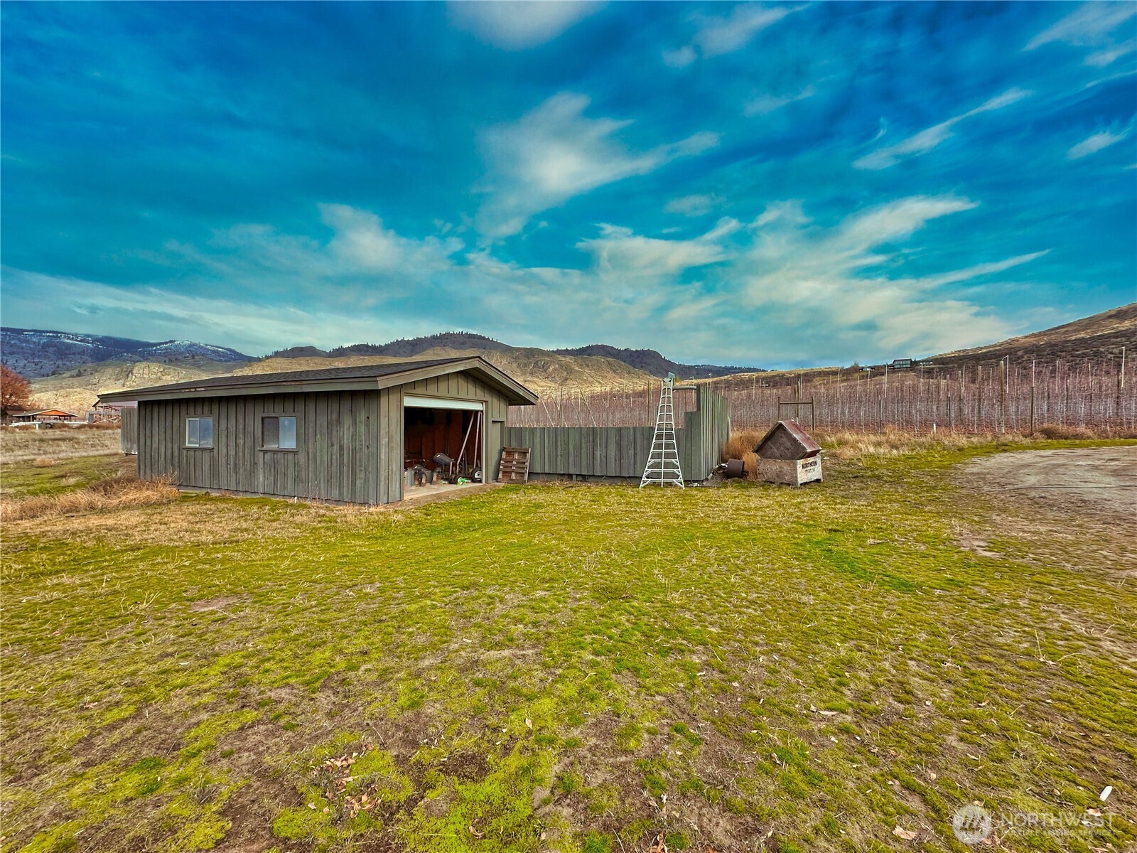 323 A Eastlake Road