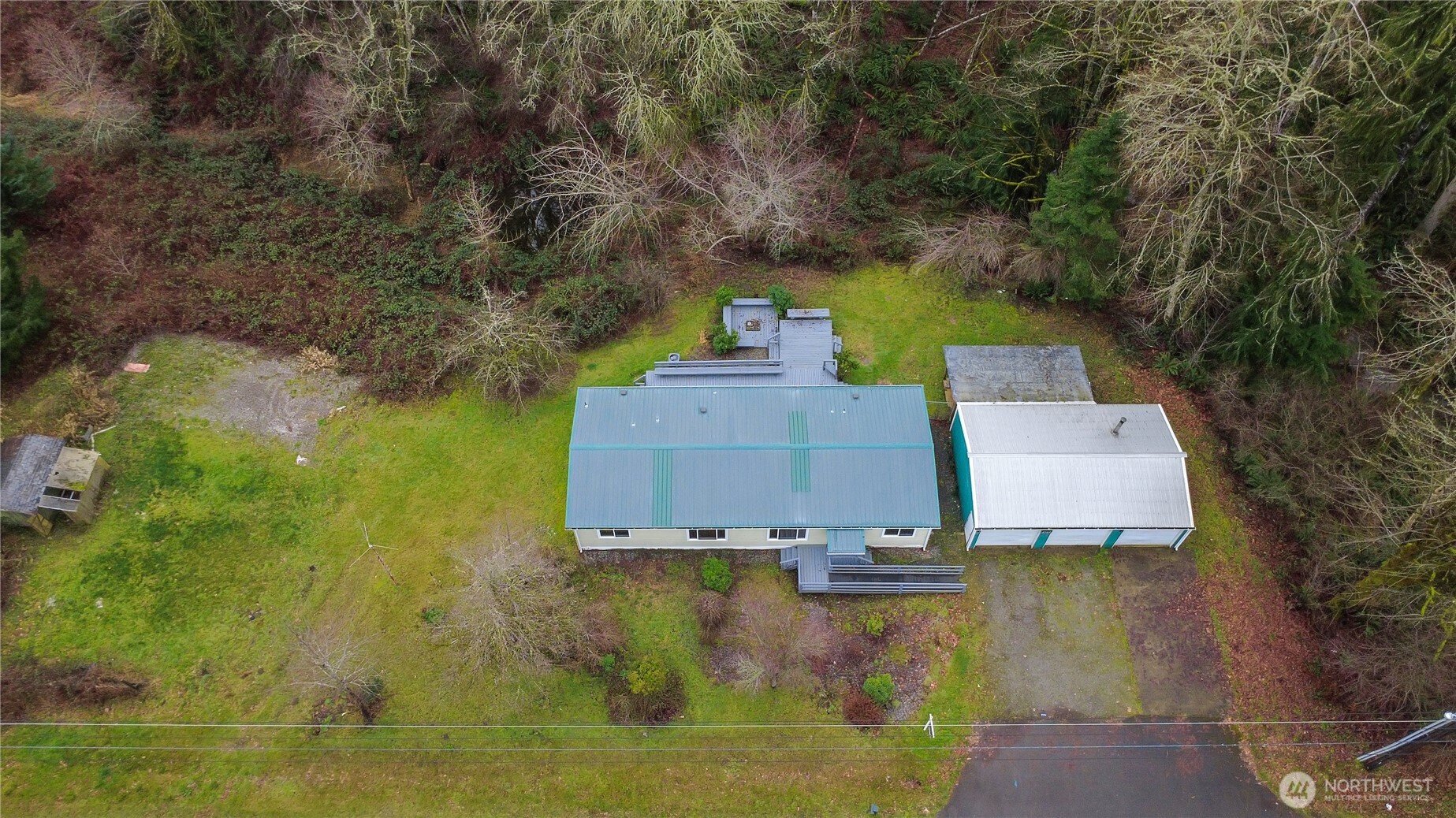 3722 Delphi Road SW