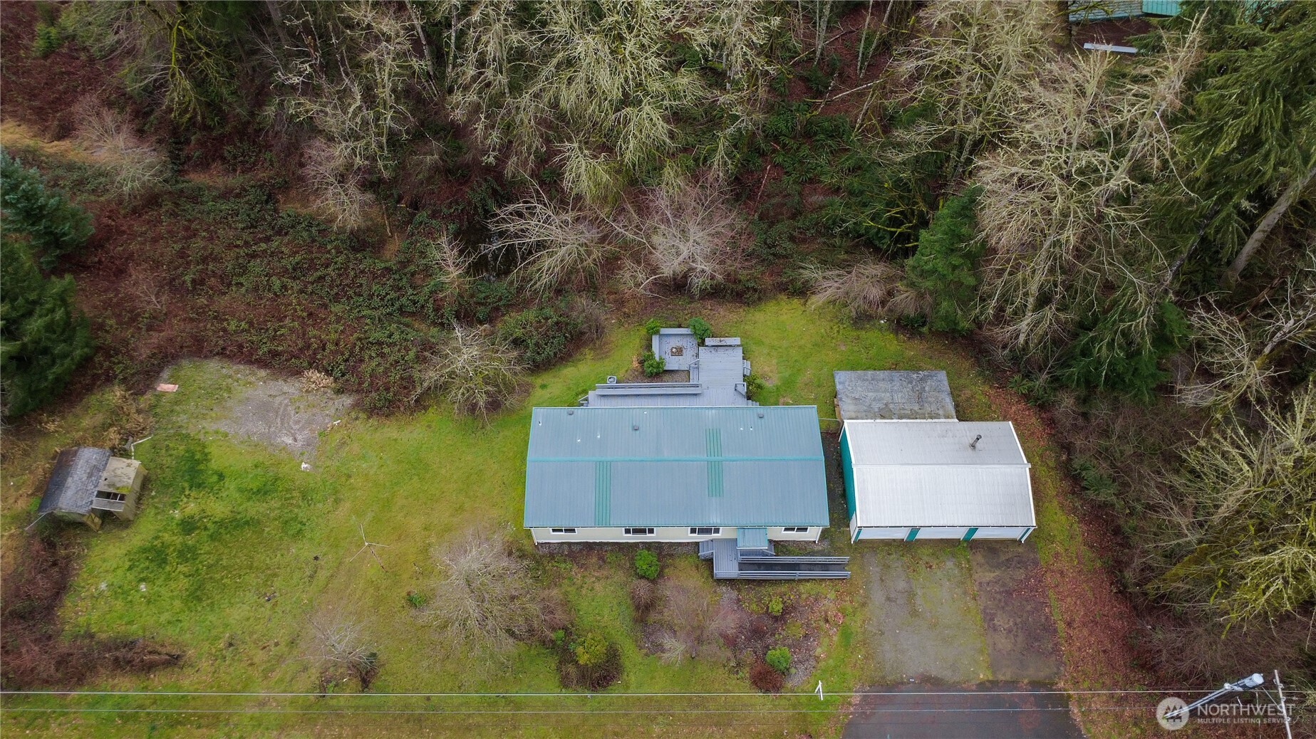 3722 Delphi Road SW