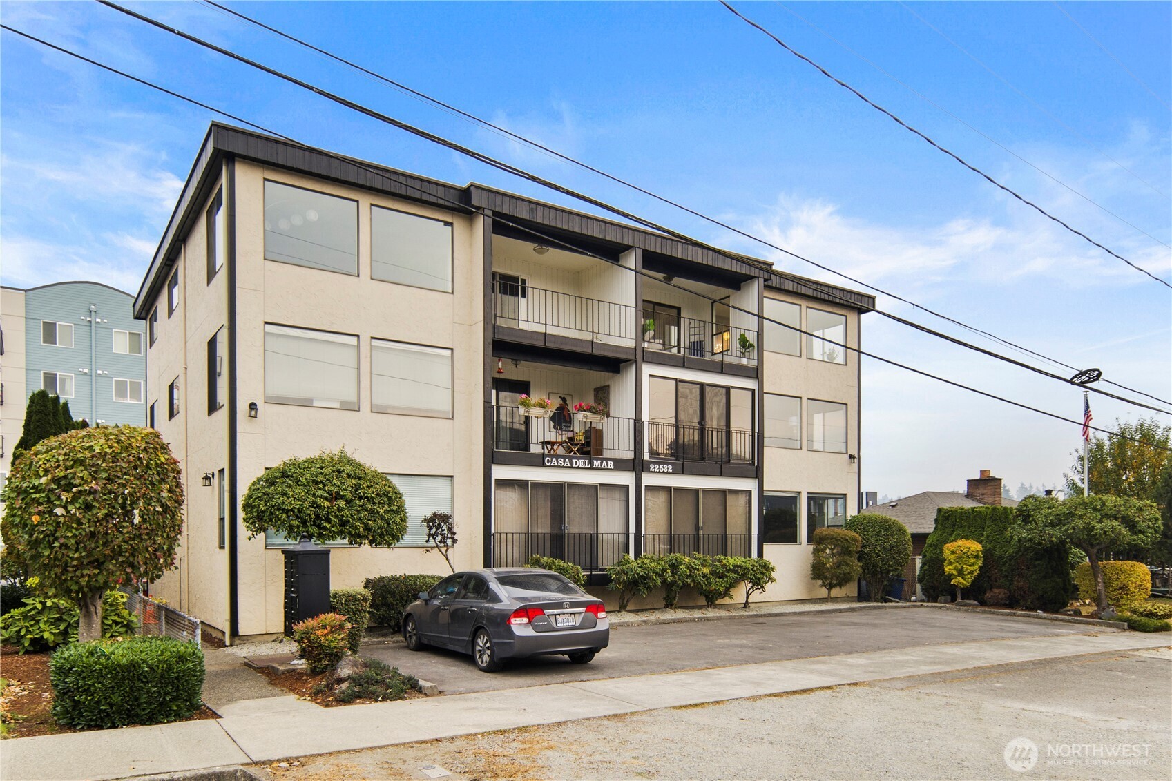 22532 6th Avenue S Unit: A2