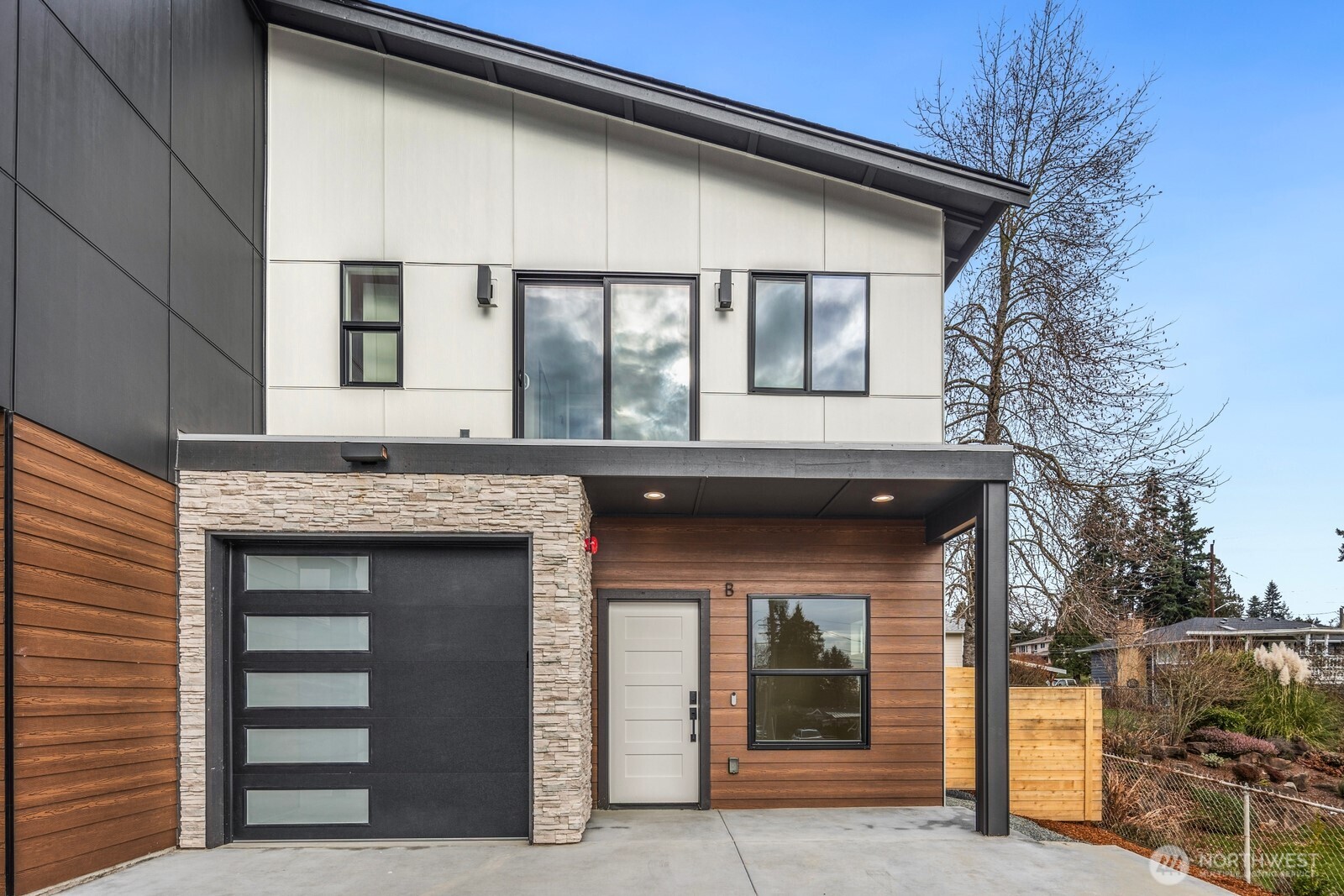 910 S 138th Street Unit: B
