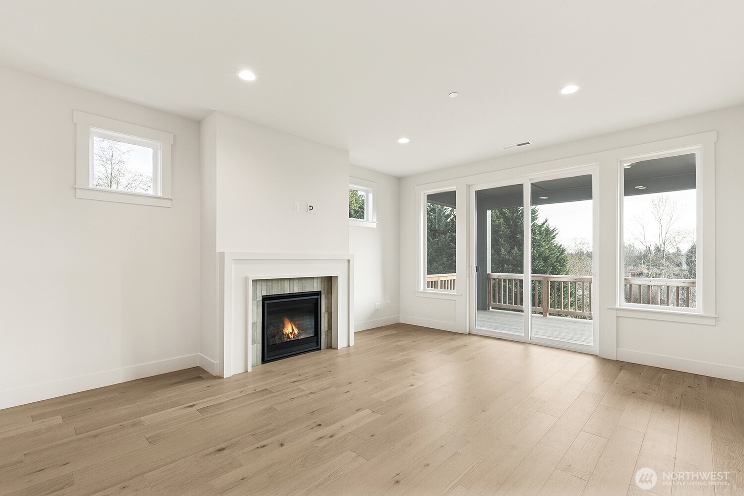 8405 NE 156th (Lot 3) Place