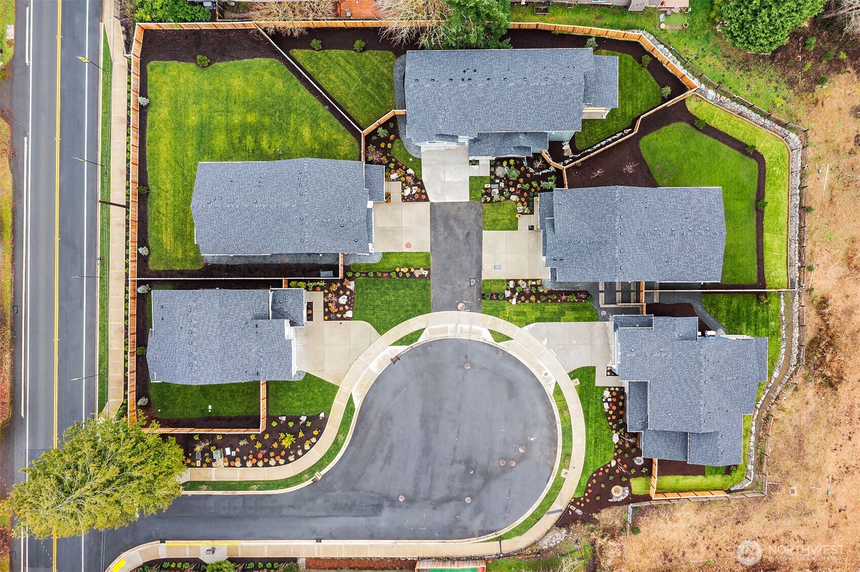 8405 NE 156th (Lot 3) Place