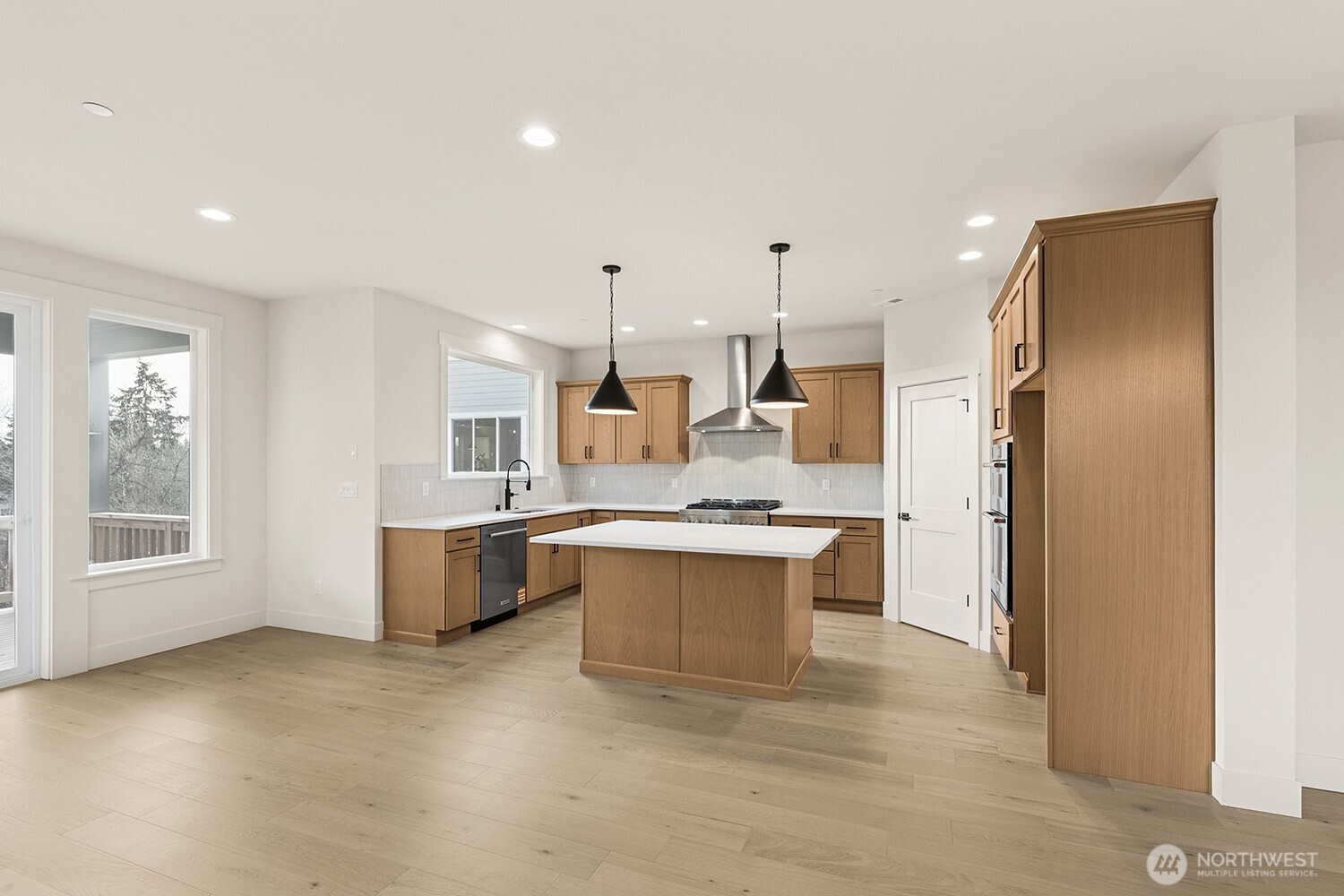 8405 NE 156th (Lot 3) Place