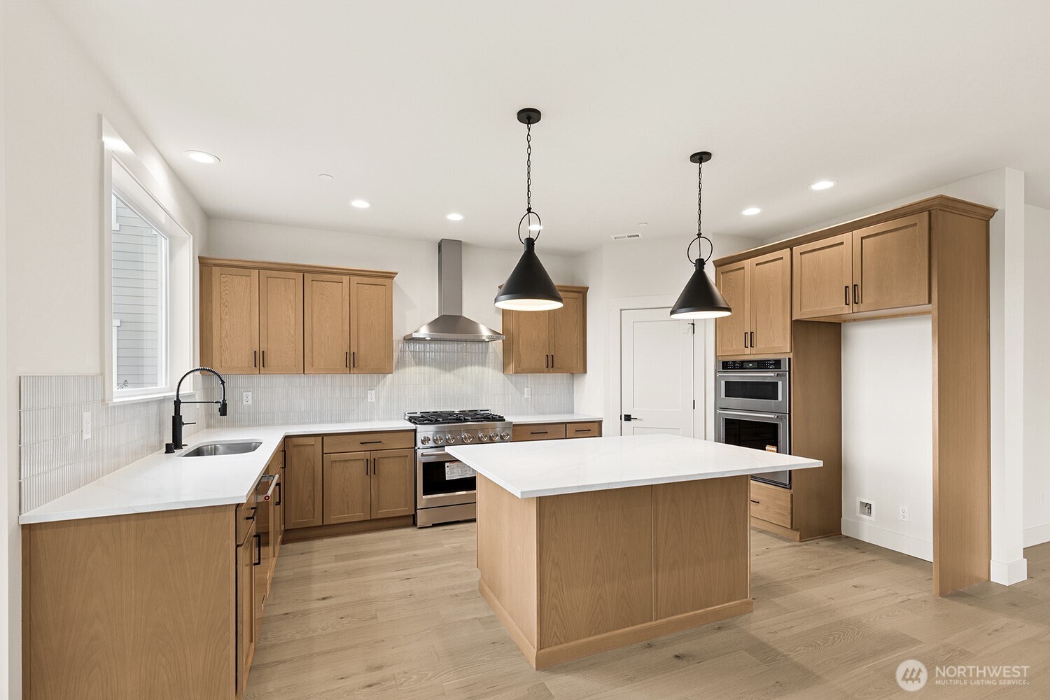 8405 NE 156th (Lot 3) Place