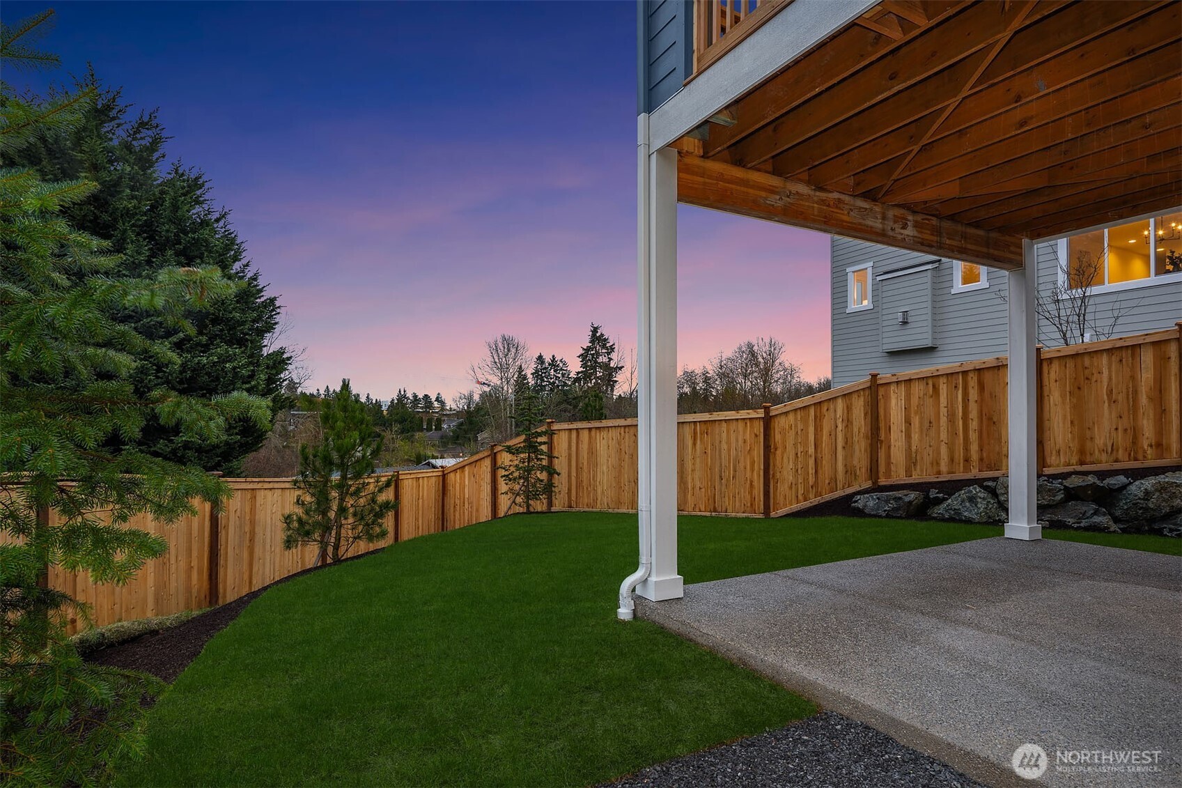 8405 NE 156th (Lot 3) Place