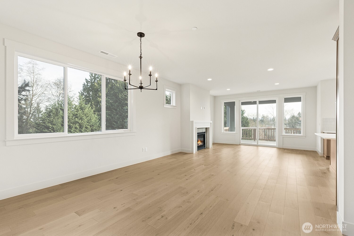 8405 NE 156th (Lot 3) Place
