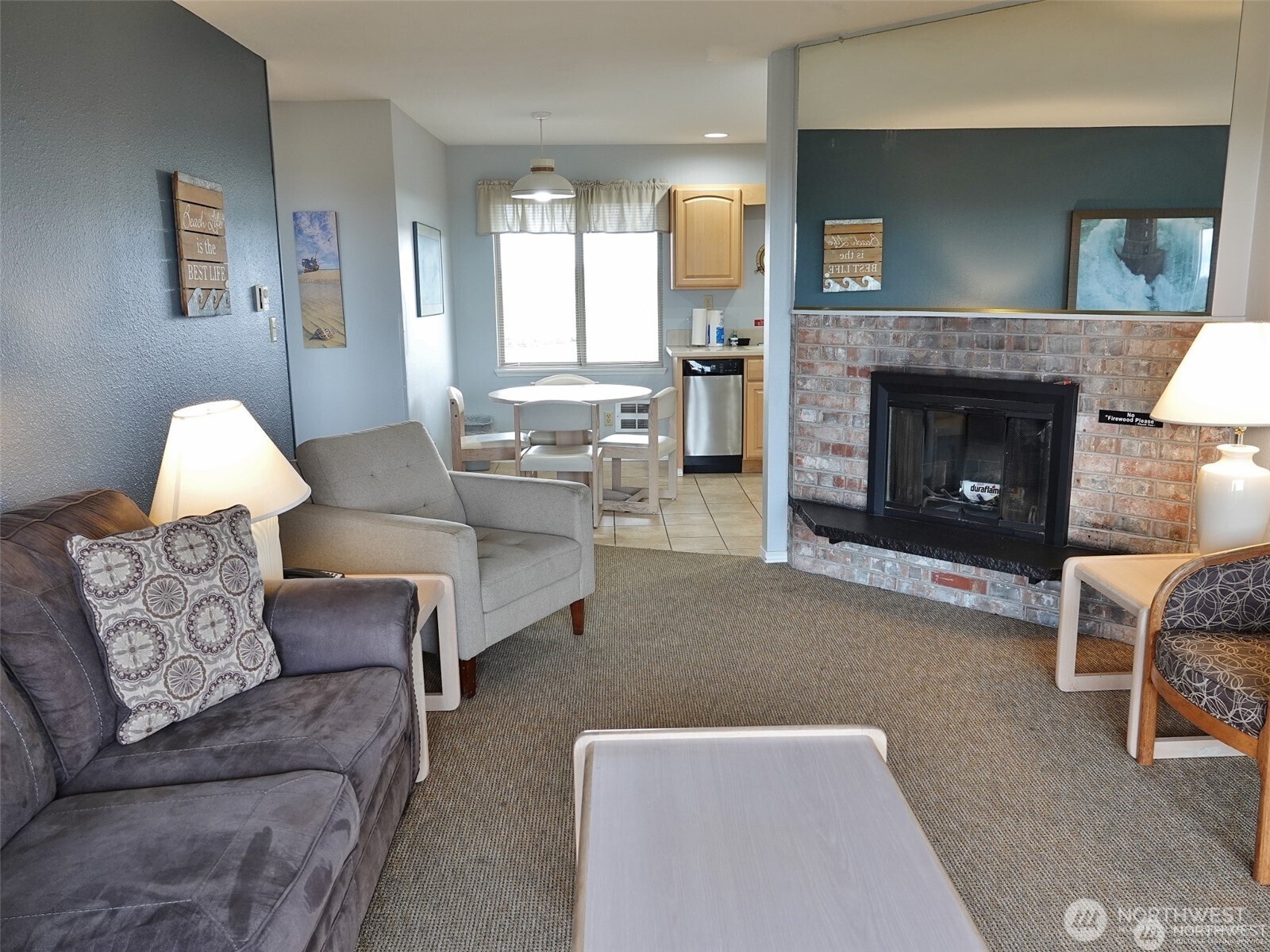 615 Ocean Shores Boulevard NW Unit: 319