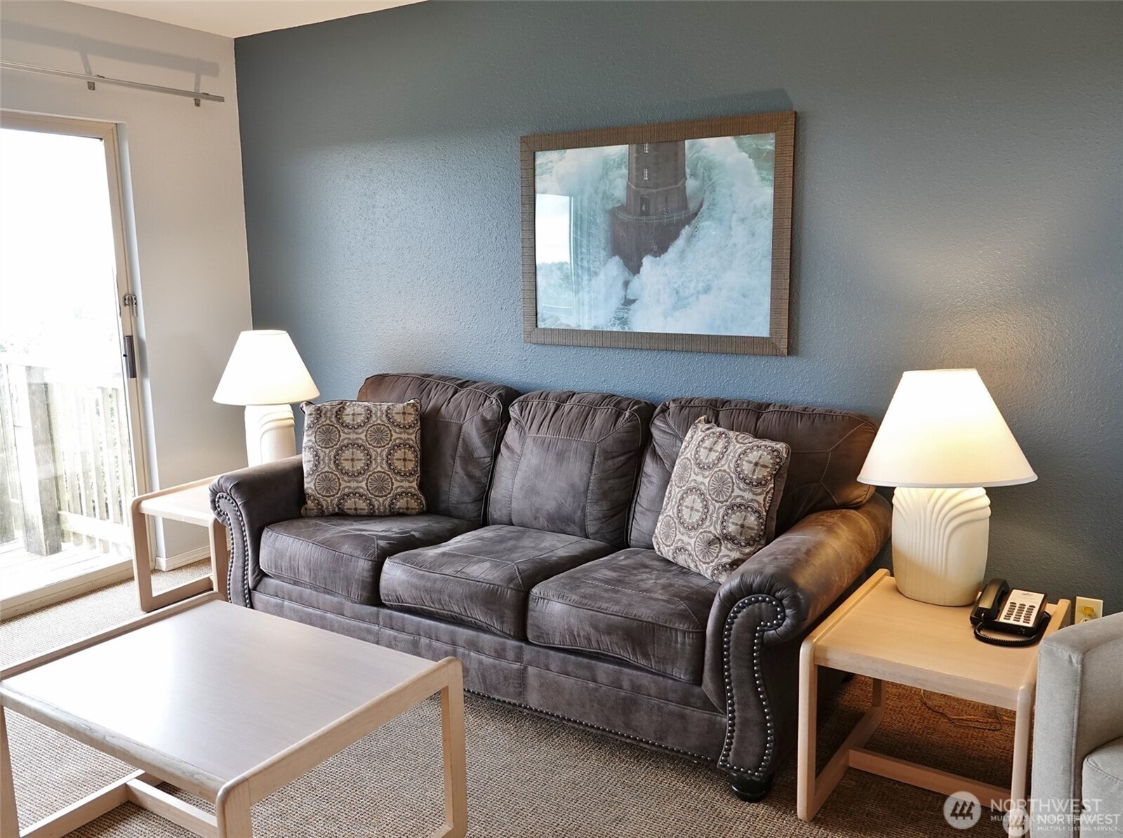 615 Ocean Shores Boulevard NW Unit: 319