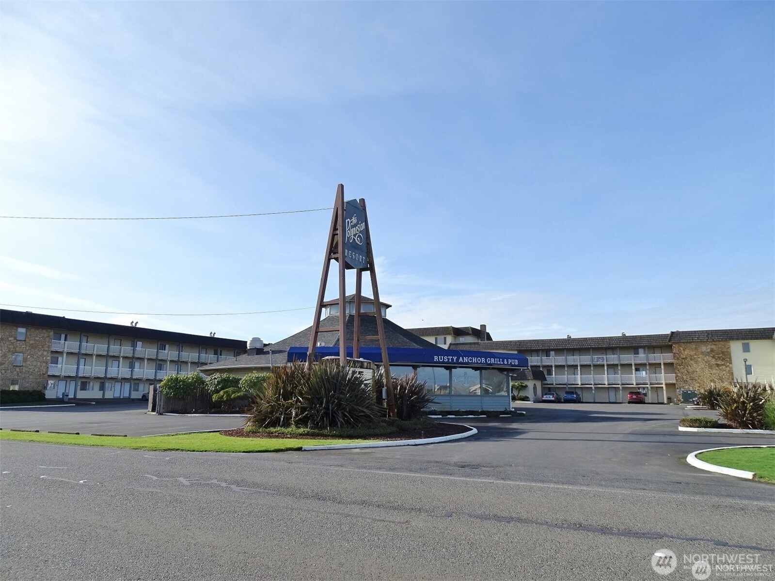 615 Ocean Shores Boulevard NW Unit: 319