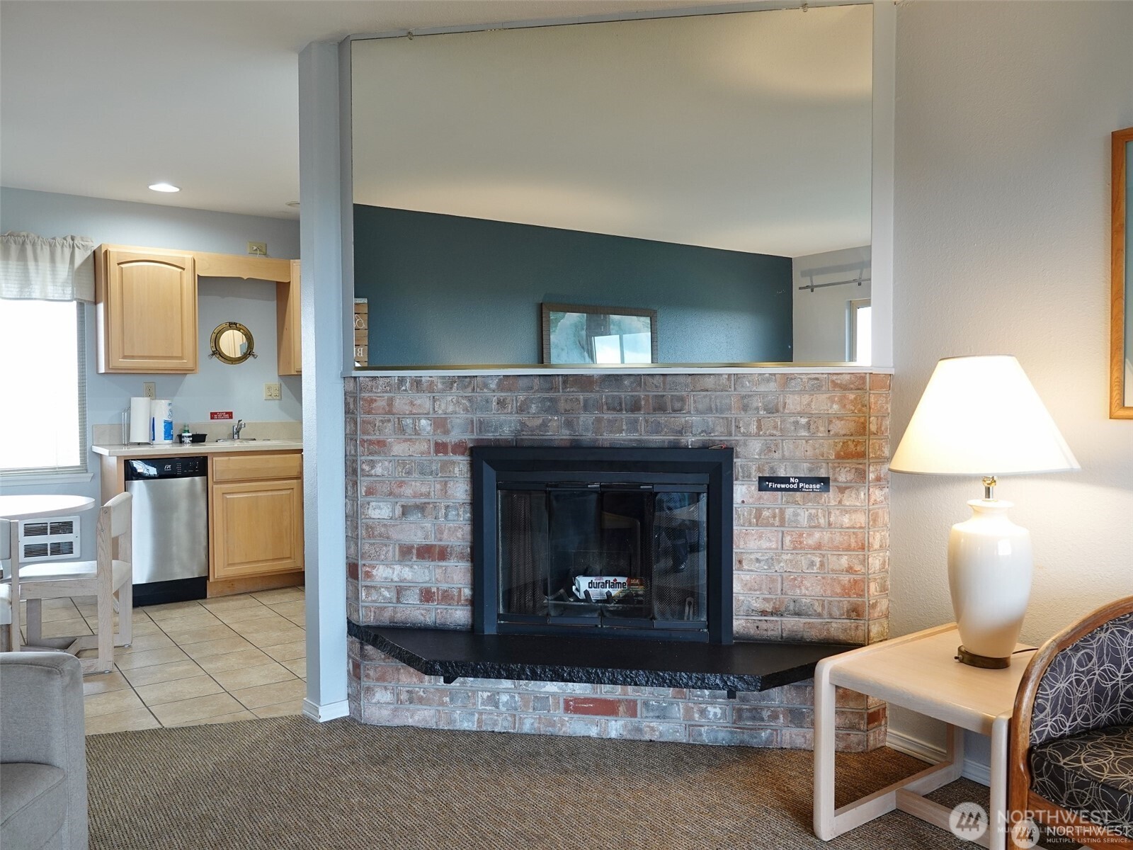 615 Ocean Shores Boulevard NW Unit: 319