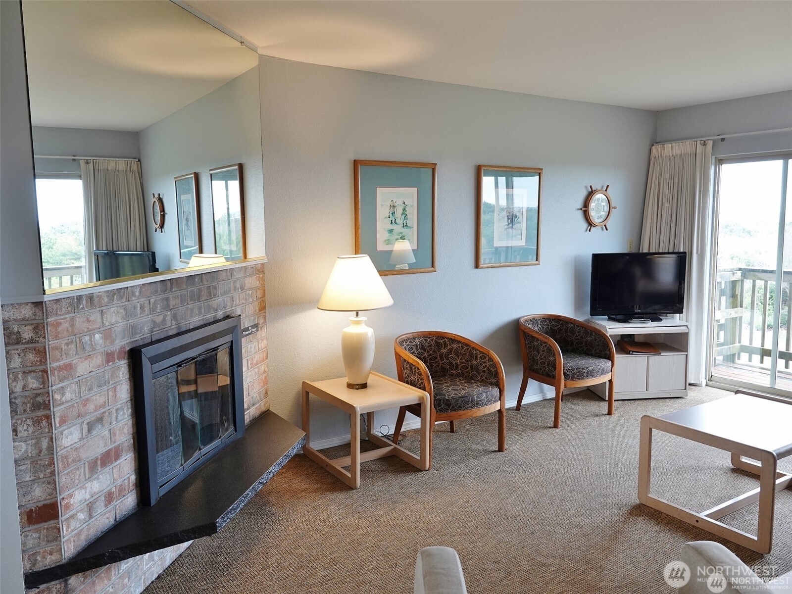 615 Ocean Shores Boulevard NW Unit: 319