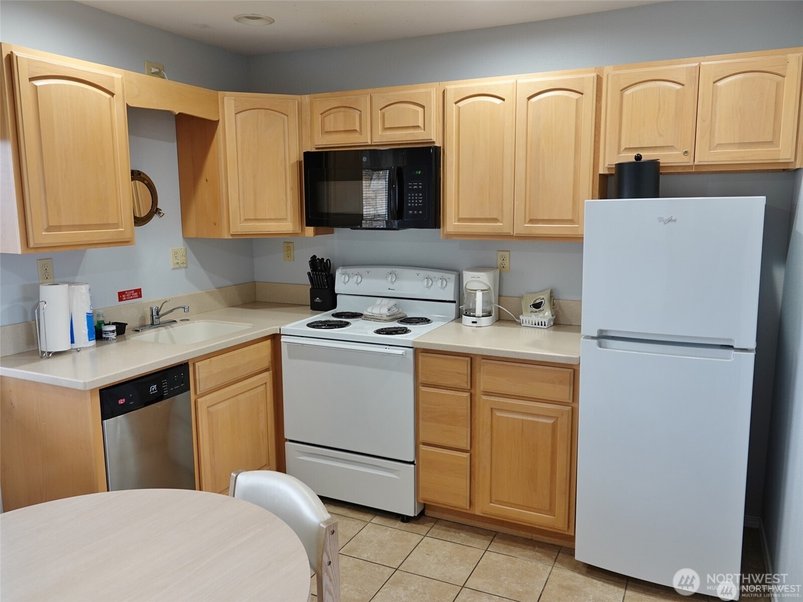 615 Ocean Shores Boulevard NW Unit: 319