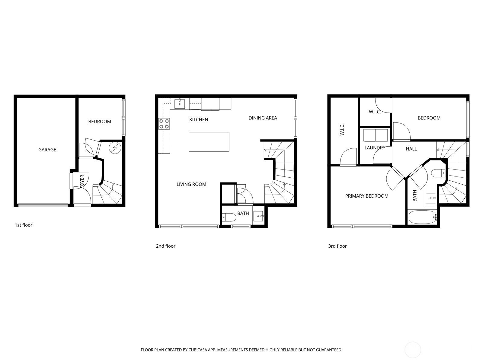 1126 14th Ave Unit: G
