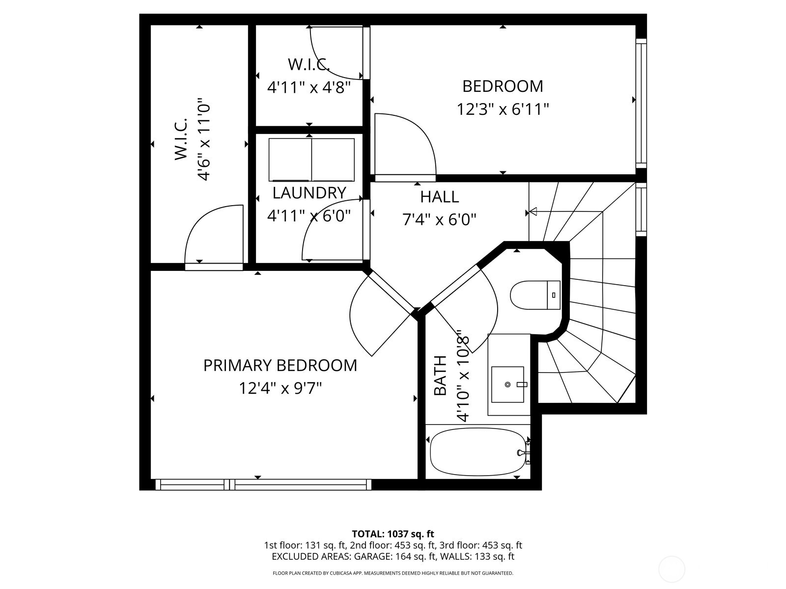 1126 14th Ave Unit: G