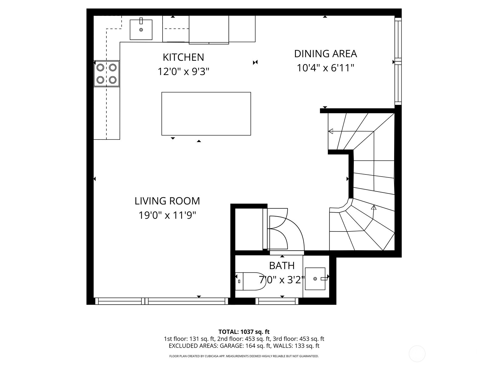 1126 14th Ave Unit: G