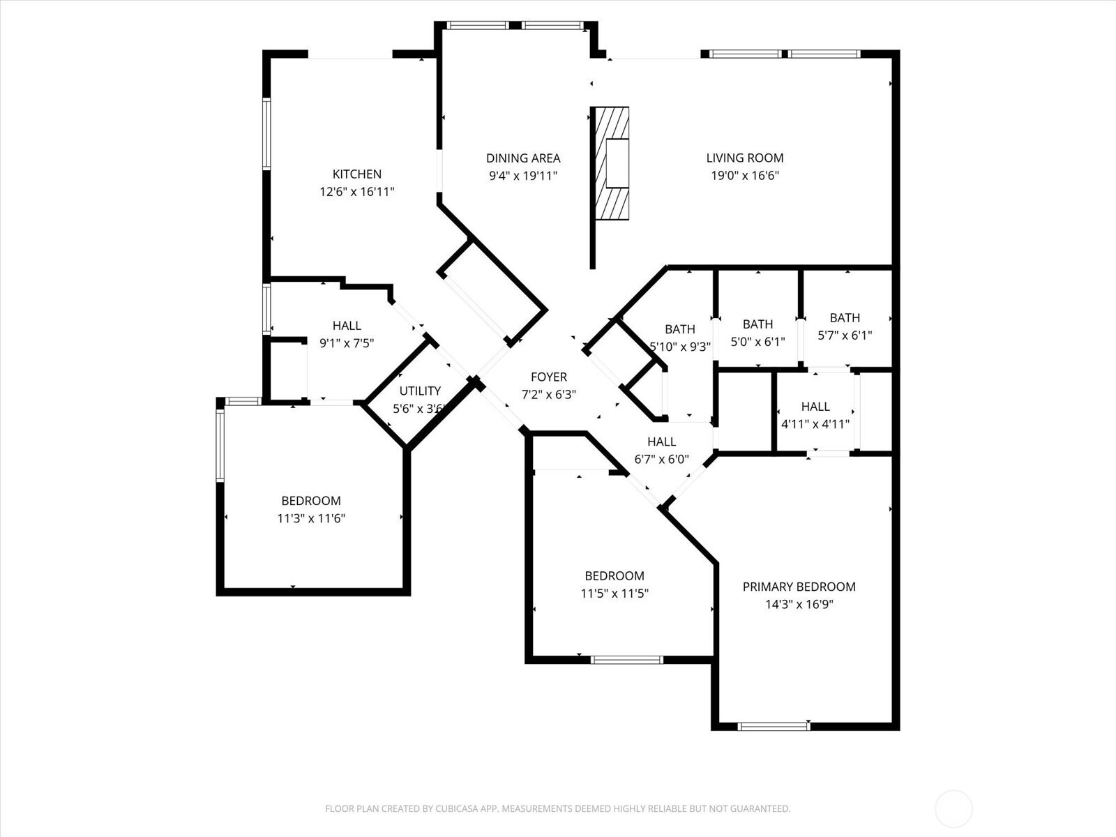 23405 Lakeview Drive Unit: H106